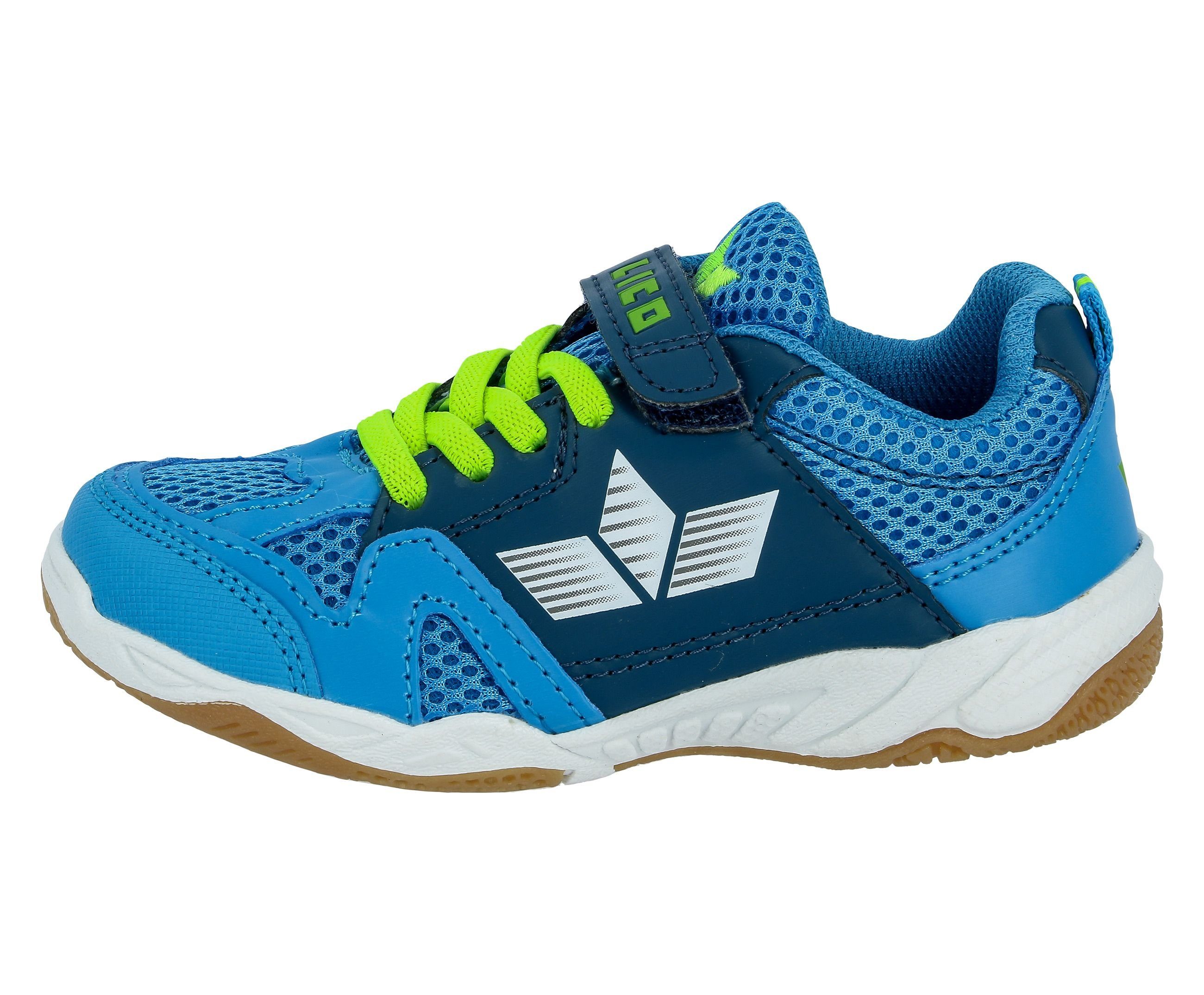 Kindersportschuh Sport VS Indoorschuh