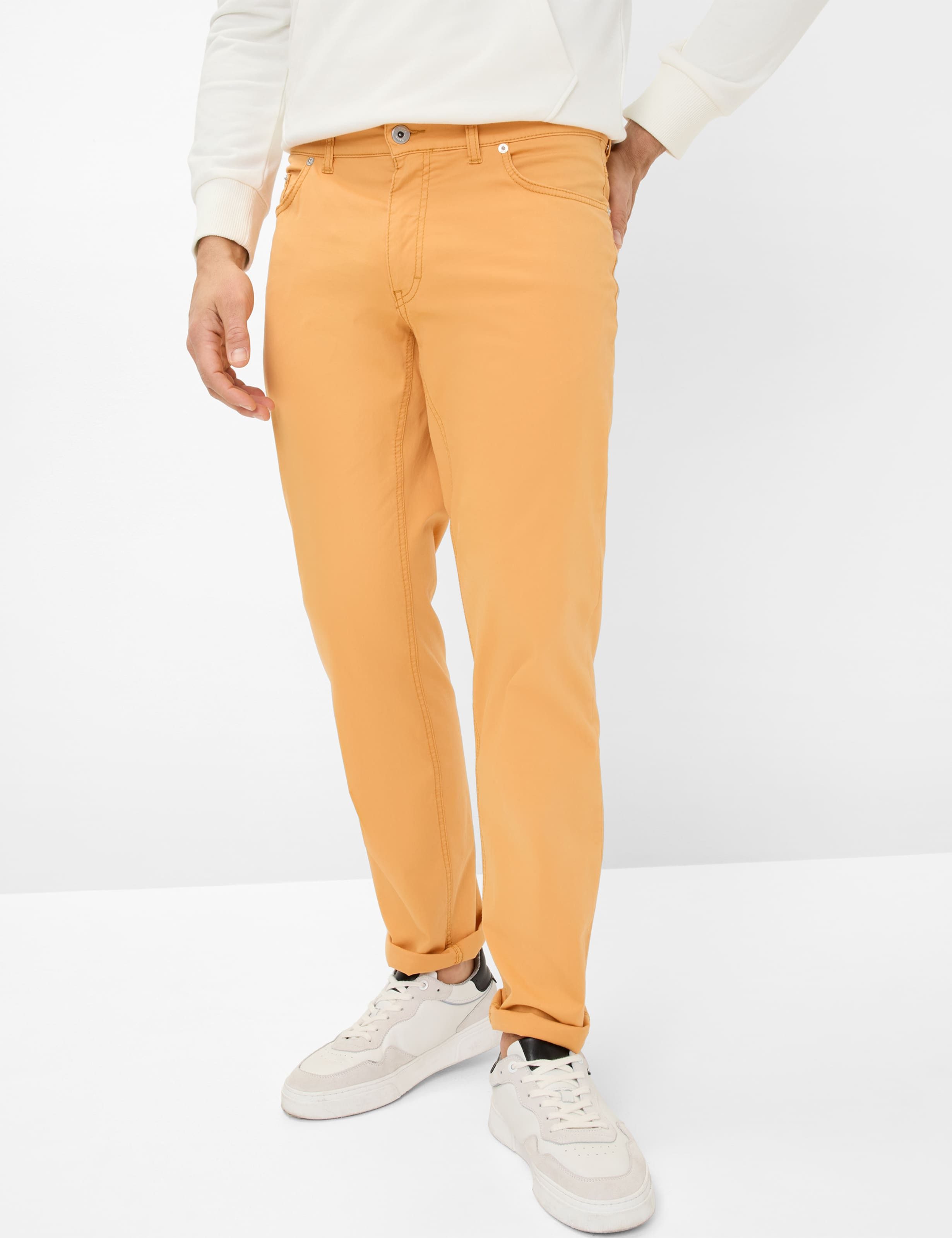 Brax 5-Pocket-Hose Style COOPER günstig online kaufen
