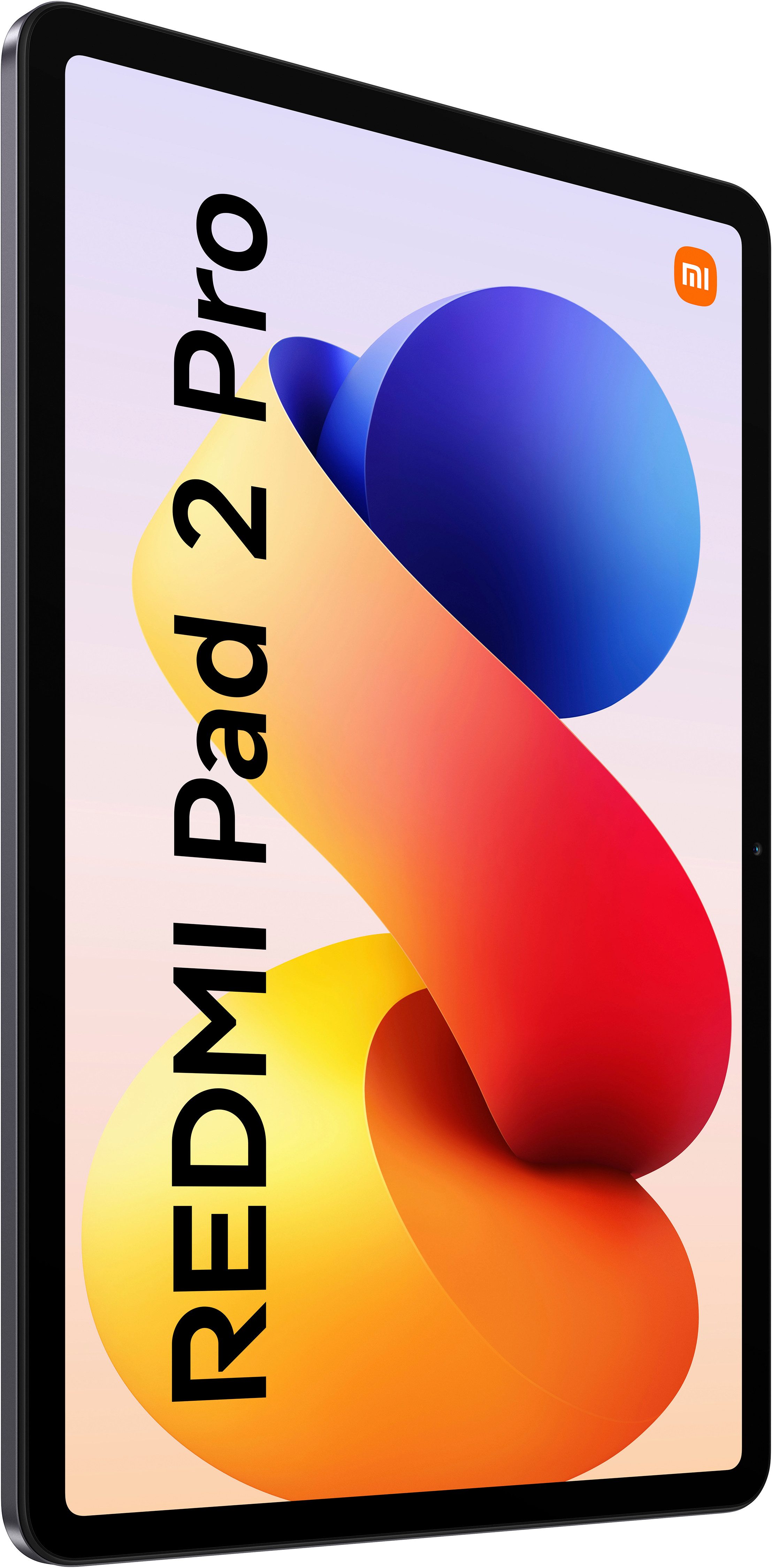 Xiaomi Redmi Pad 2 Pro 128 GB Tablet (12,1", 128 GB, HyperOS 2)