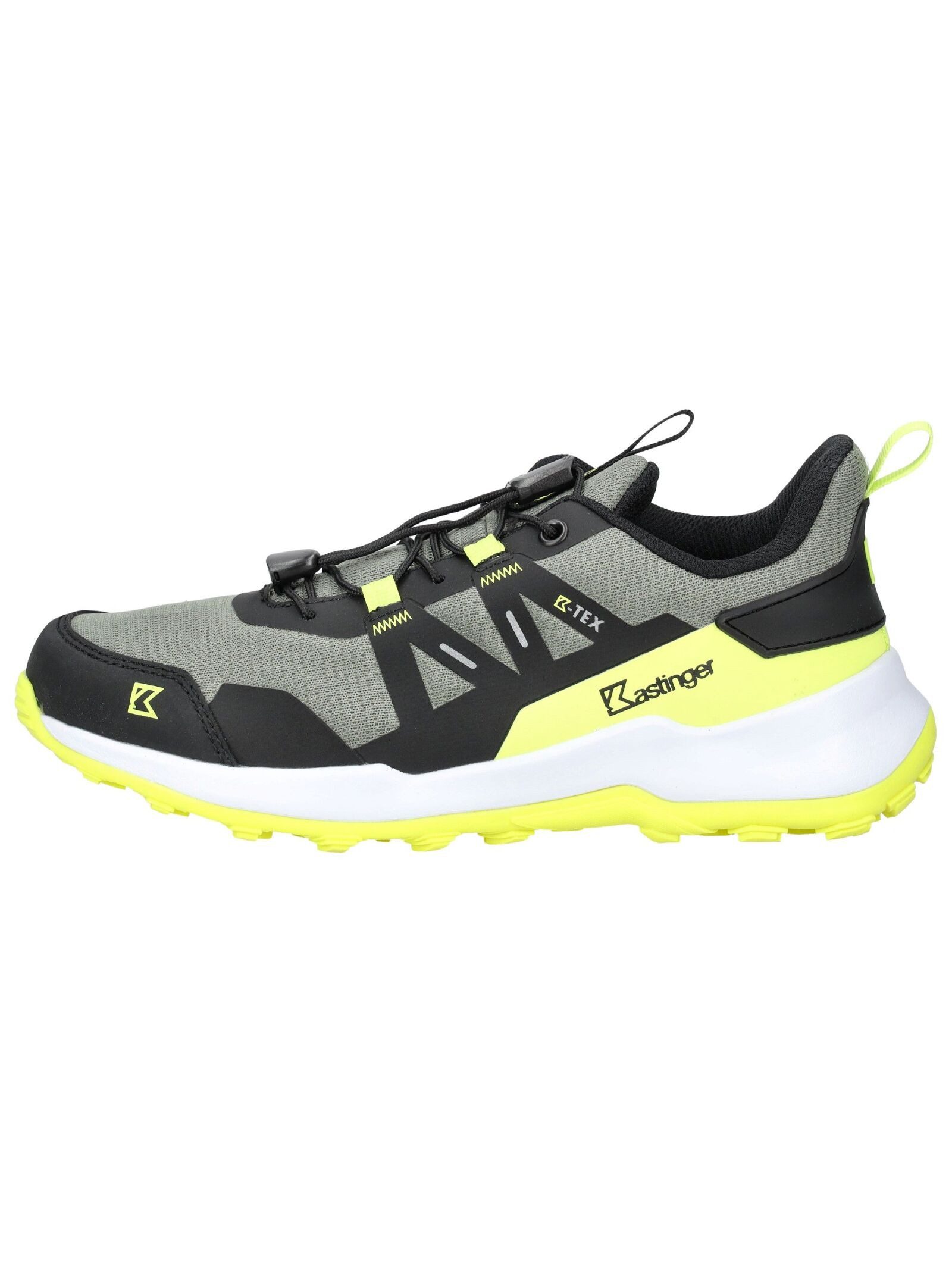 Kastinger Wanderschuhe Lederimitat/Nylon Trekkingschuh günstig online kaufen