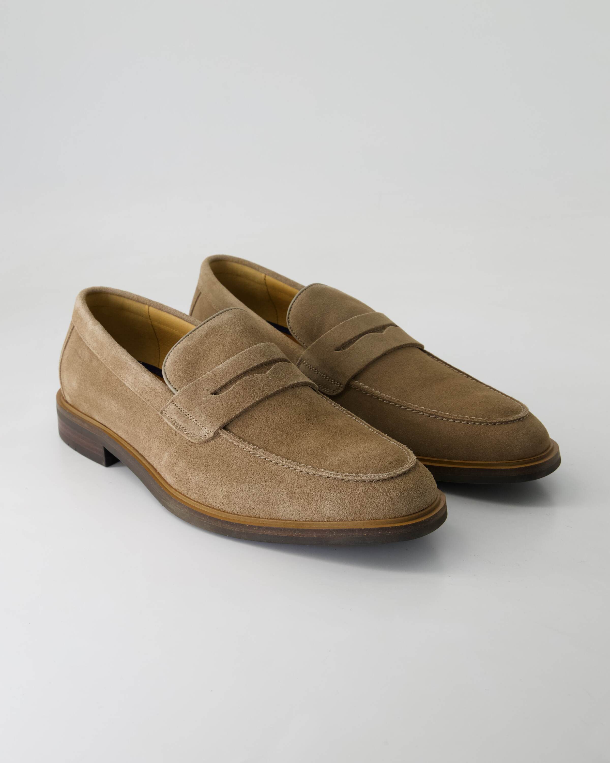 Digel Stig Slipper Obermaterial: Leder günstig online kaufen