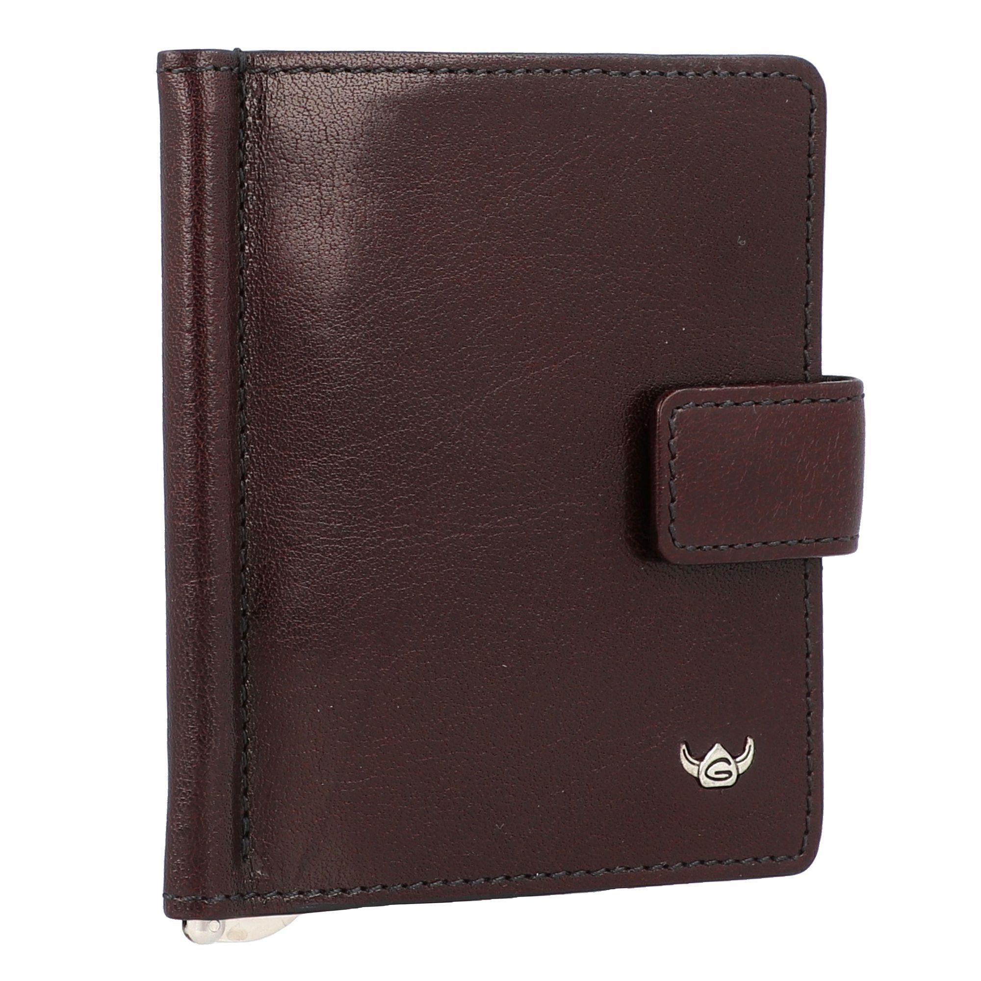 Head Leder Golden bordeaux Etui Colorado,