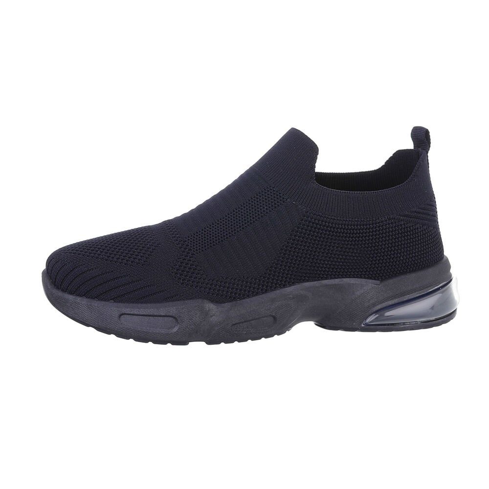 Coolwalk Herren Low-Top Freizeit Sneaker Flach günstig online kaufen