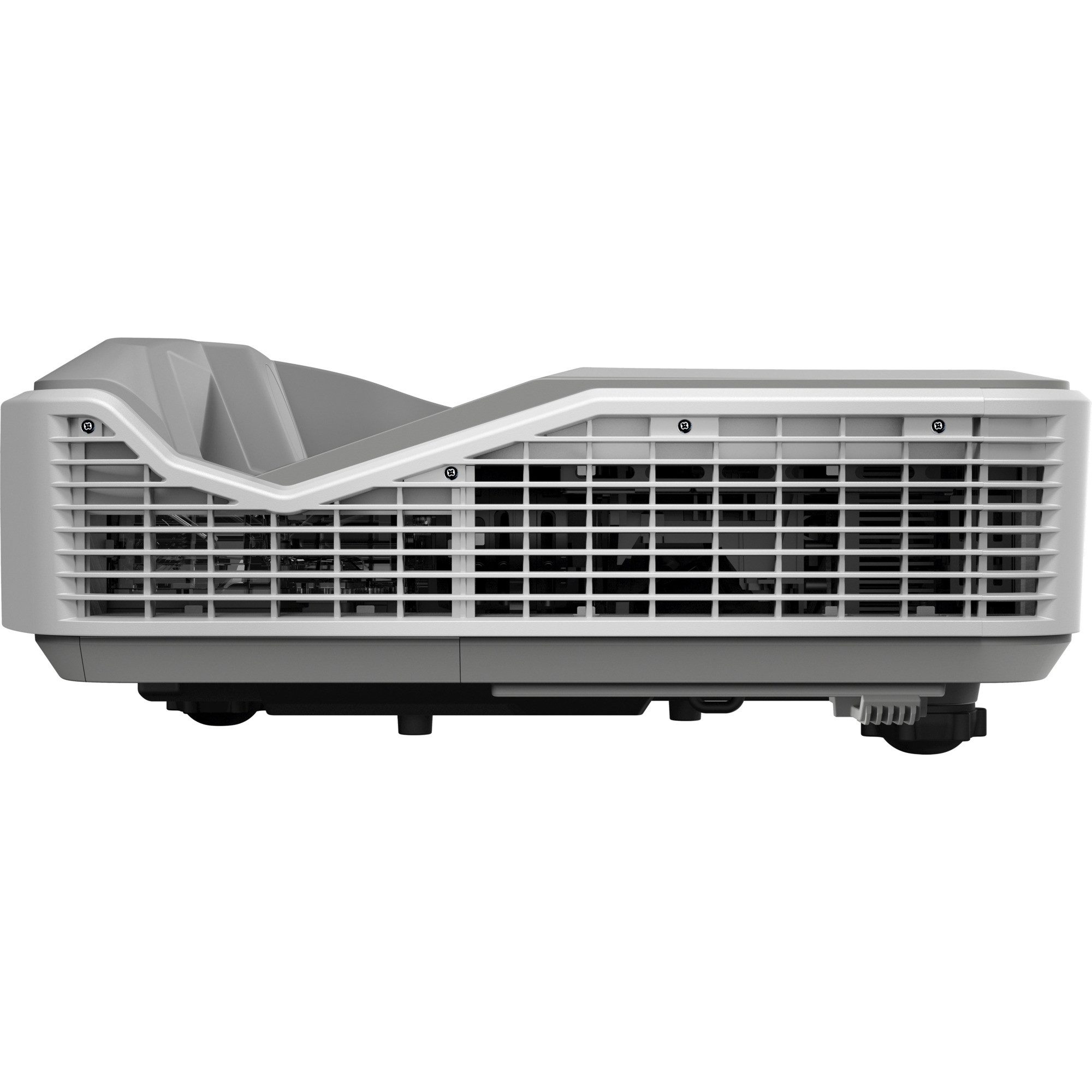 Optoma Optoma ZU500USTe, DLP-Beamer, (WUXGA, 3D, IPX5) Kurzdinstanzprojektor
