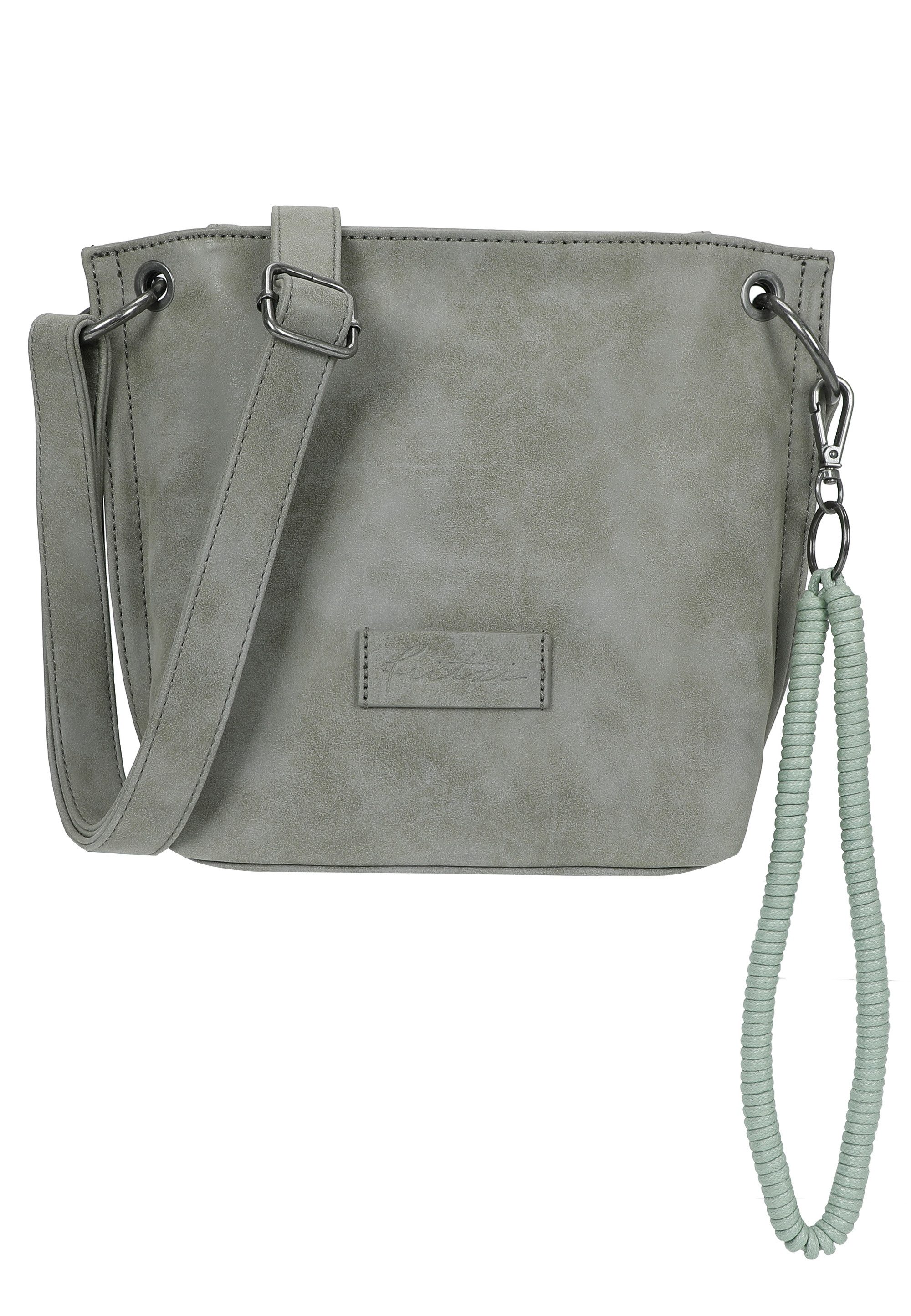 Schultertasche Fritzi03N