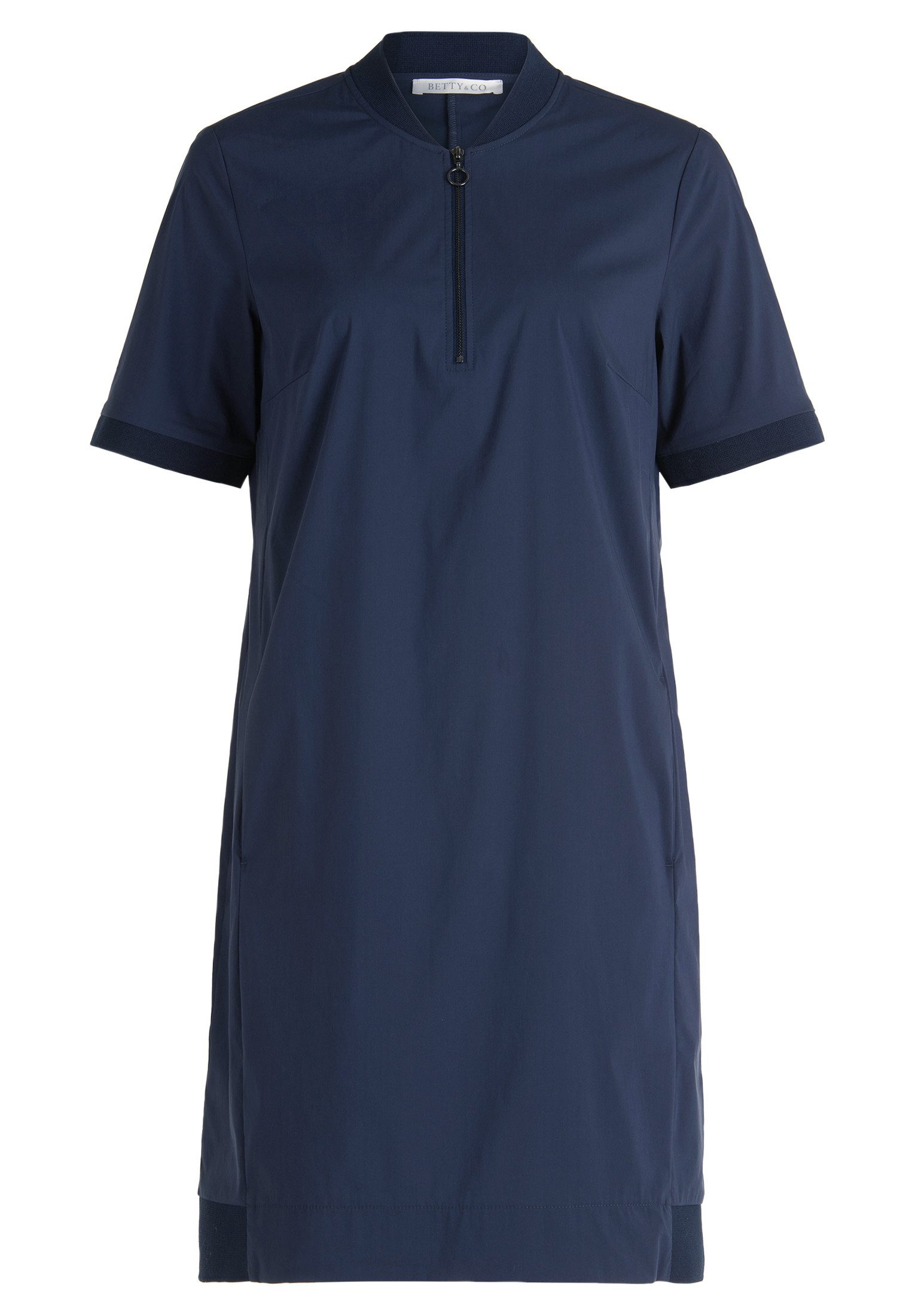 Betty&Co Druckkleid Betty & Co Casual-Kleid günstig online kaufen