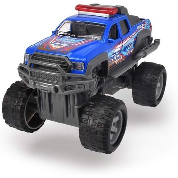 Dickie Toys Spielzeug-Auto 203752011 Rally Monster, sortiert