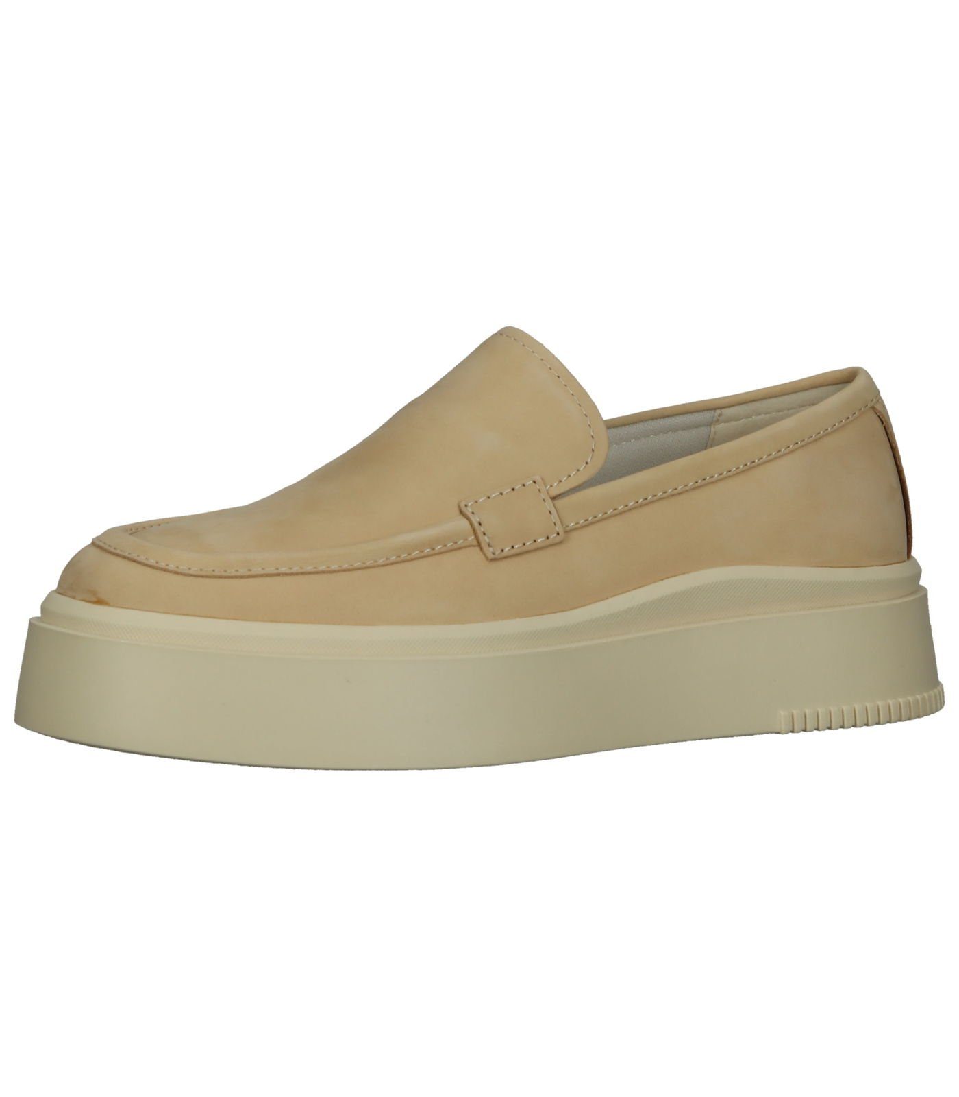 Vagabond Slipper Leder Slipper
