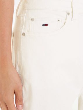 Tommy Jeans Weite Jeans TJW GMD CLAIRE HR WIDE mit Tommy Jeans Logo-Flag