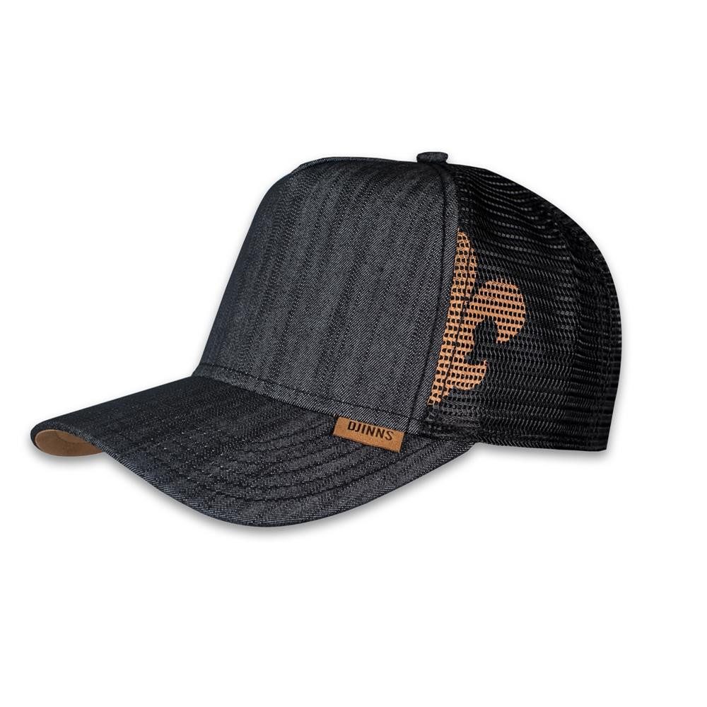 Djinns Trucker Cap Djinns HFT Cap günstig online kaufen
