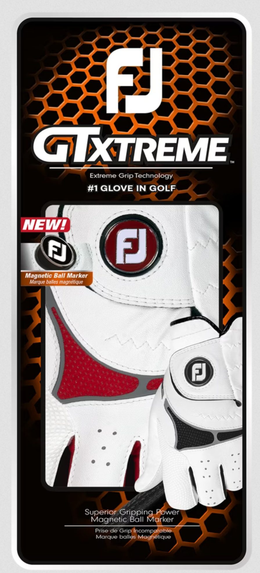 FOOTJOY Golfhandschuh GTXTREME regular MLH günstig online kaufen