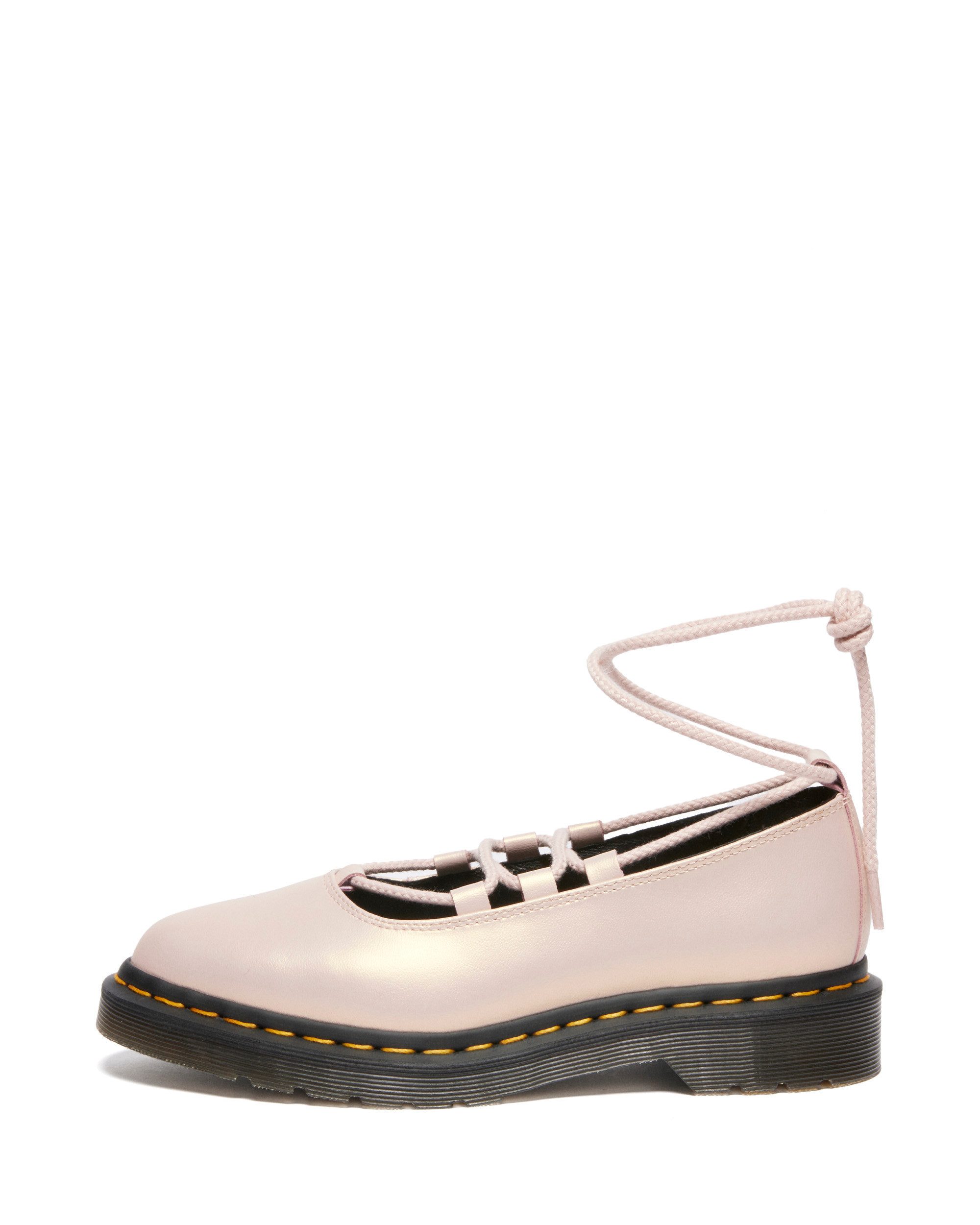 DR. MARTENS ELPHIE II Iridescent Schnürschuh günstig online kaufen