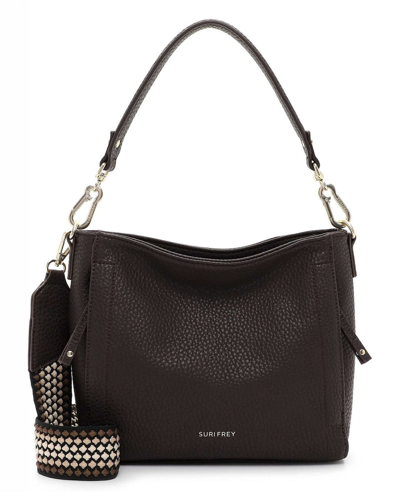 Schultertasche Cory