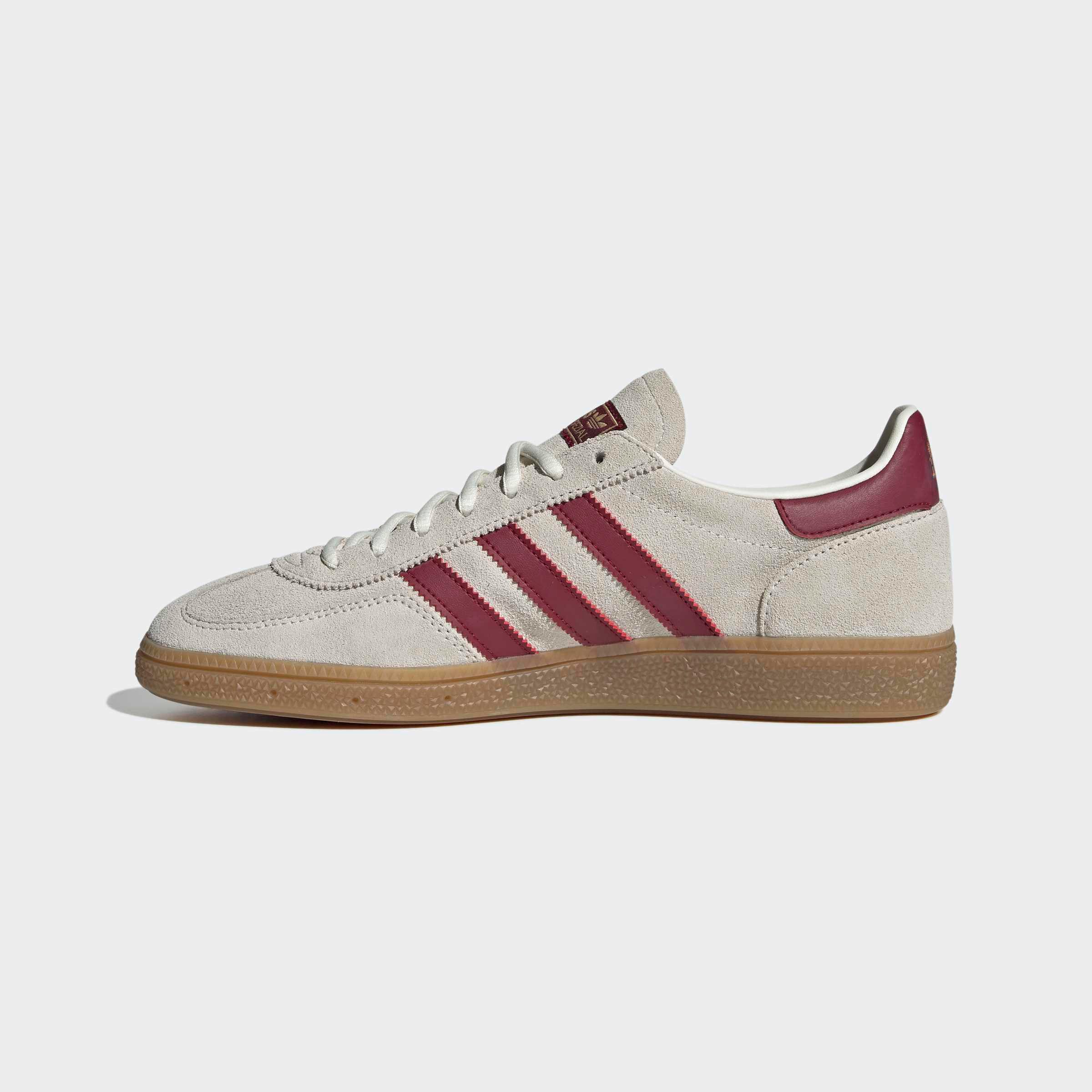 adidas Performance HANDBALL SPEZIAL Sneaker (Deutschland, Spanien, Italien, Argentinien, Japan, Jamaika, Mexiko) WM 2026 Edition (Länderschuhe) – Bild 3 von 5