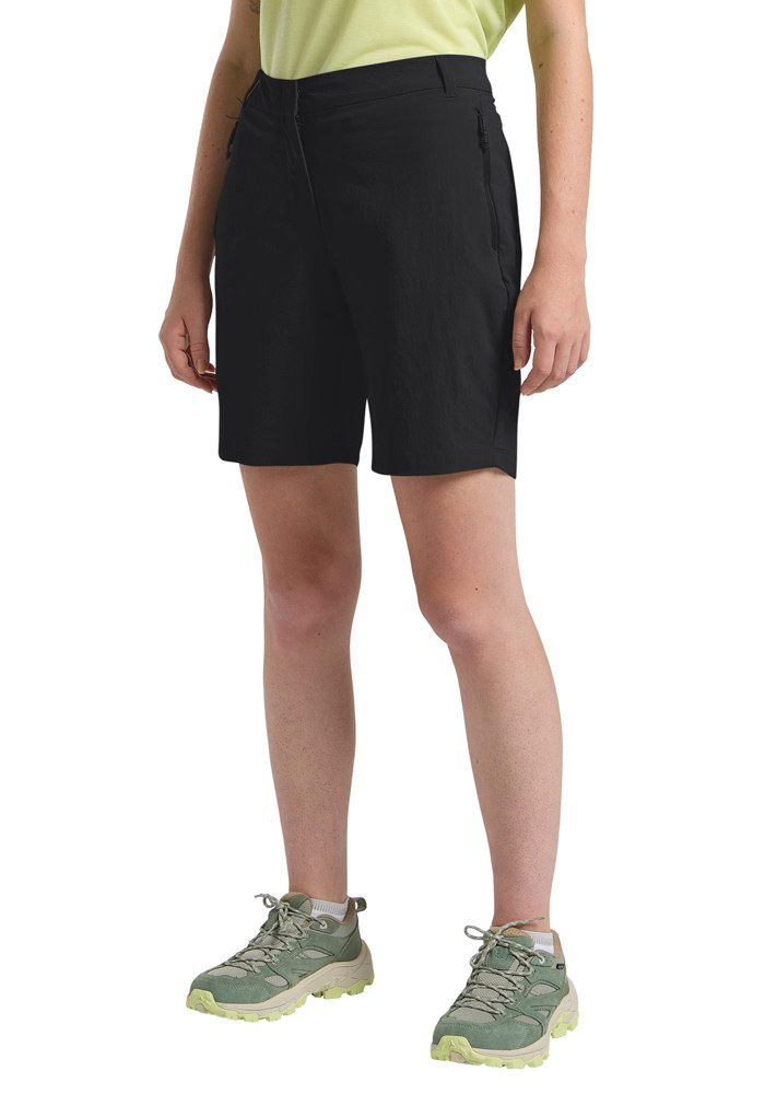Jack Wolfskin Shorts HIKEOUT SHORTS W