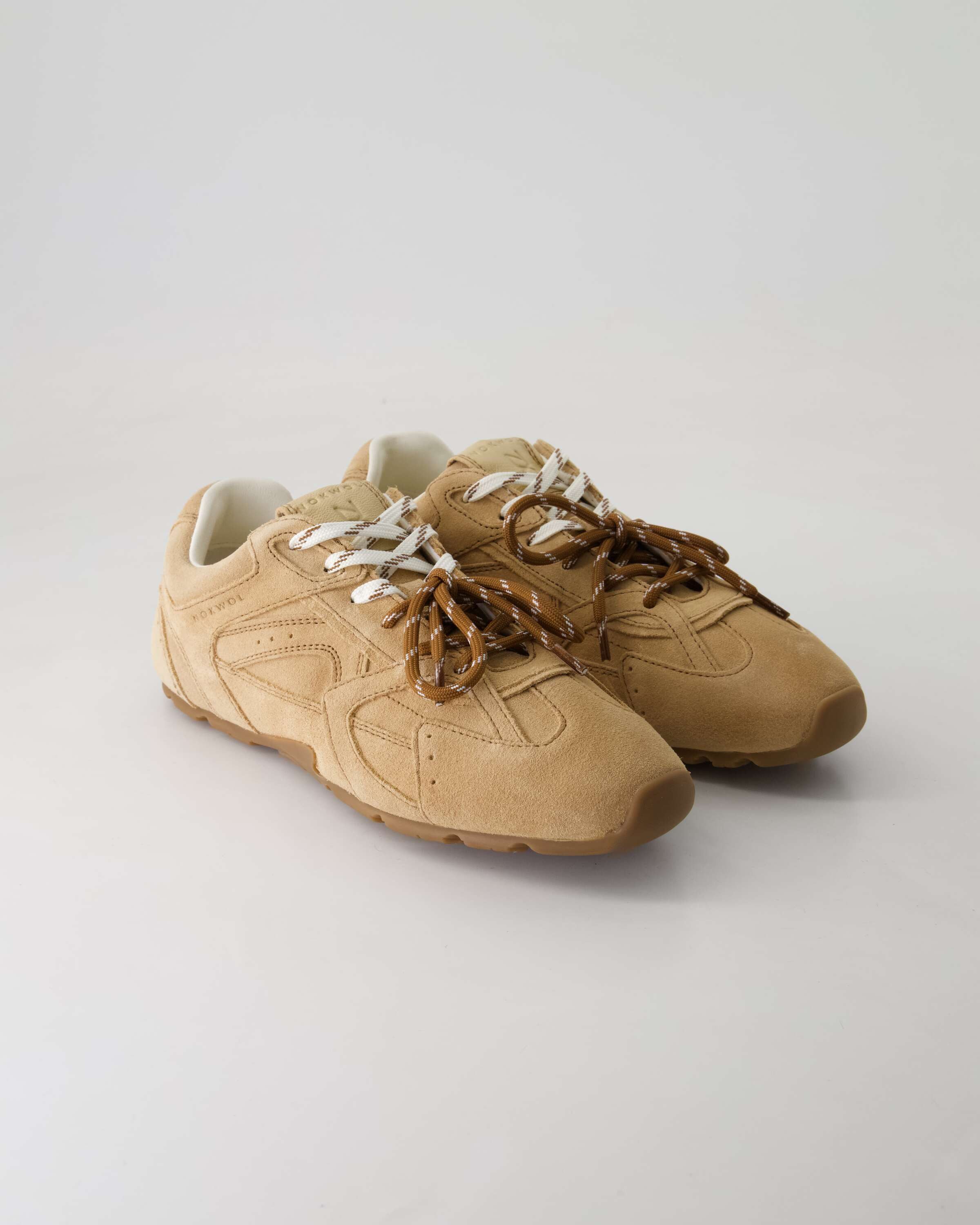 Nokwol Atlas Schnürschuh Obermaterial: Leder günstig online kaufen