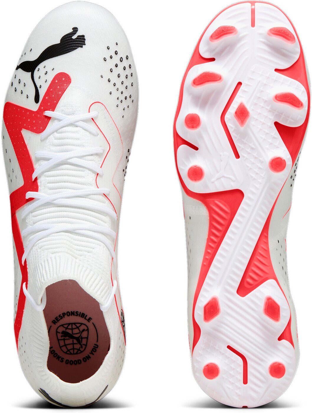PUMA Puma Herren Fußballschuh FUTURE MATCH günstig online kaufen