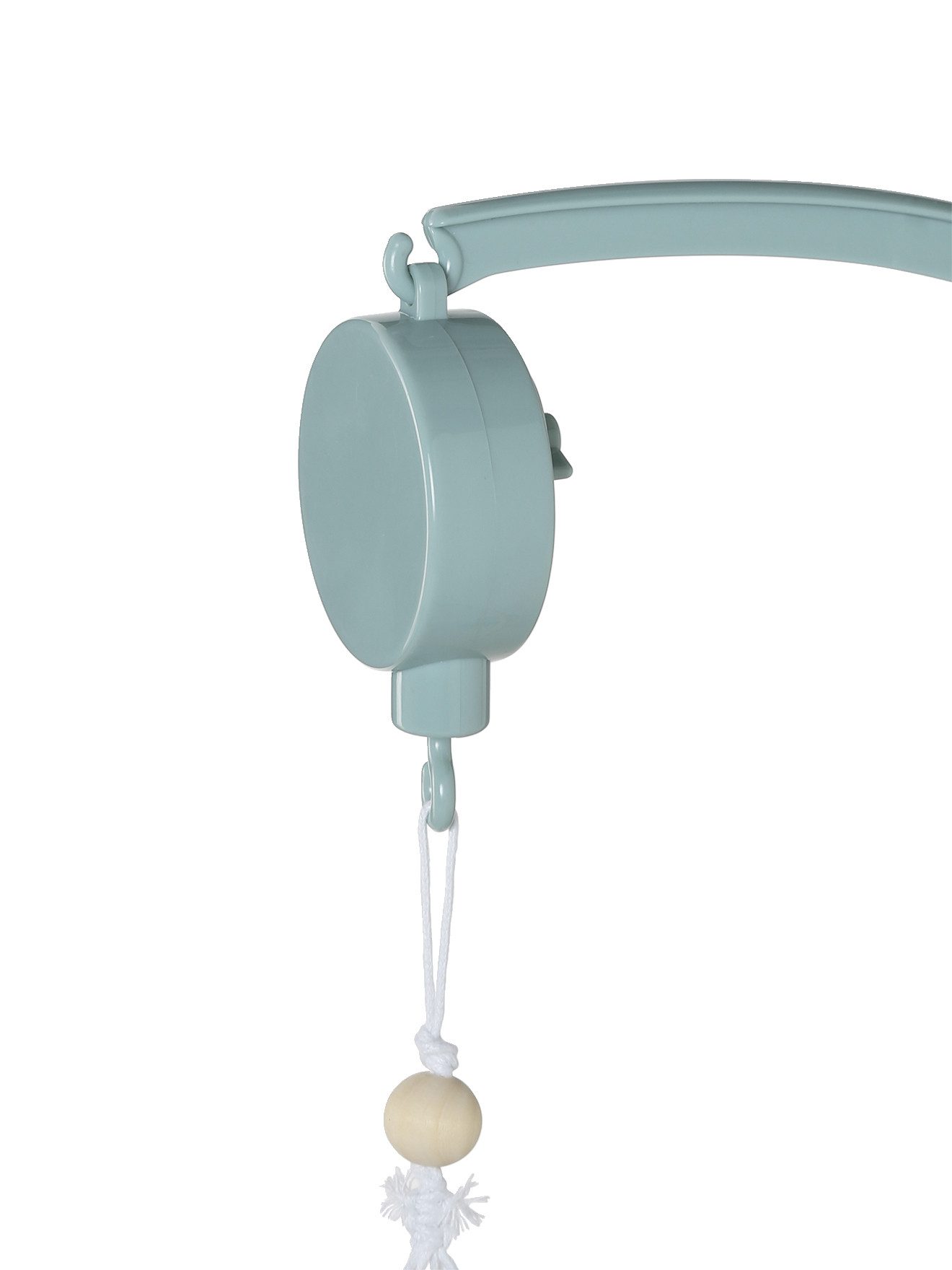 vertbaudet Mobile Baby Musikmobile mit Tieren SAVANNE