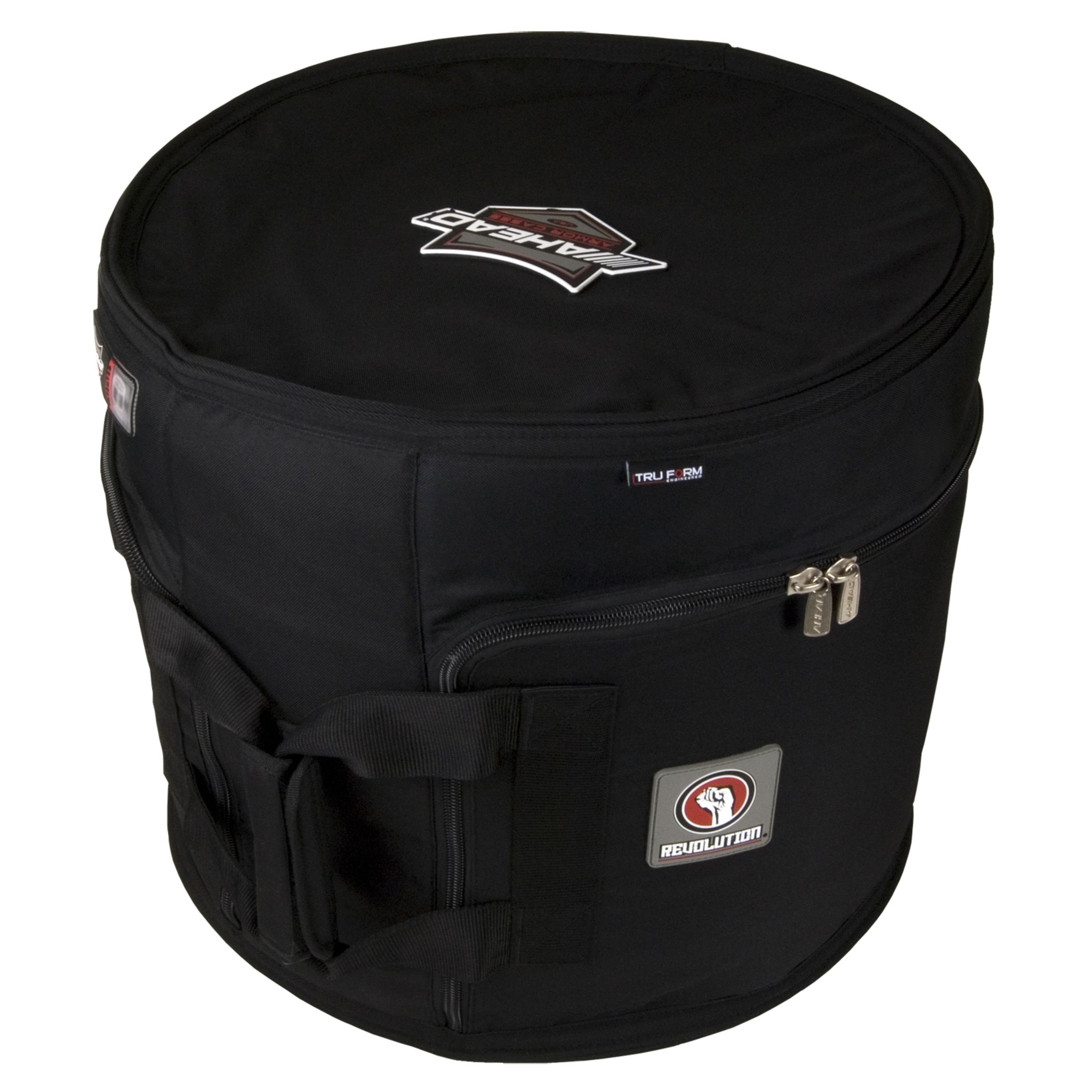 Ahead Armor Cases Aufbewahrungstasche (FloorTom Bag 14"x14", Bags und Cases, Tom Bags), FloorTom Bag 14"x14" - Tom Tasche