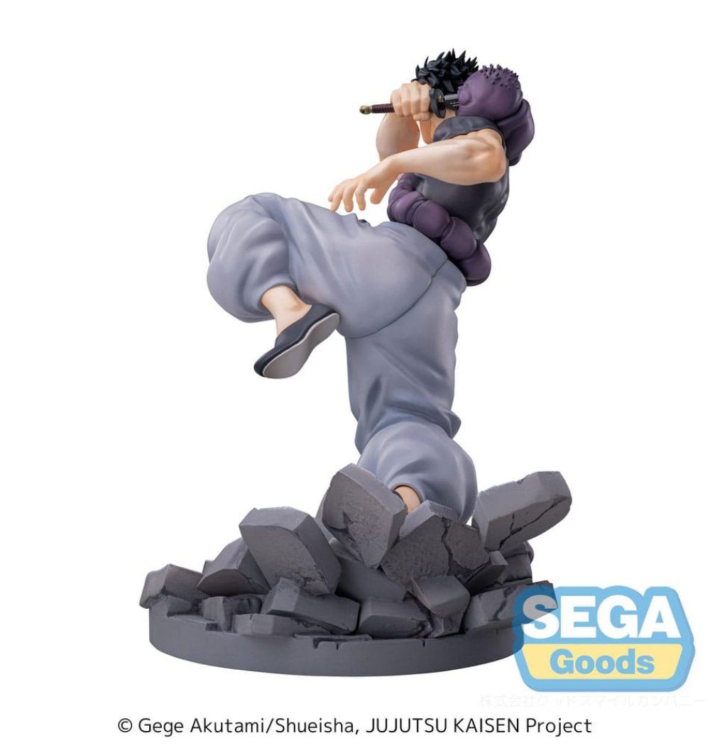 Sega Dekofigur Jujutsu Kaisen Luminasta PVC günstig online kaufen