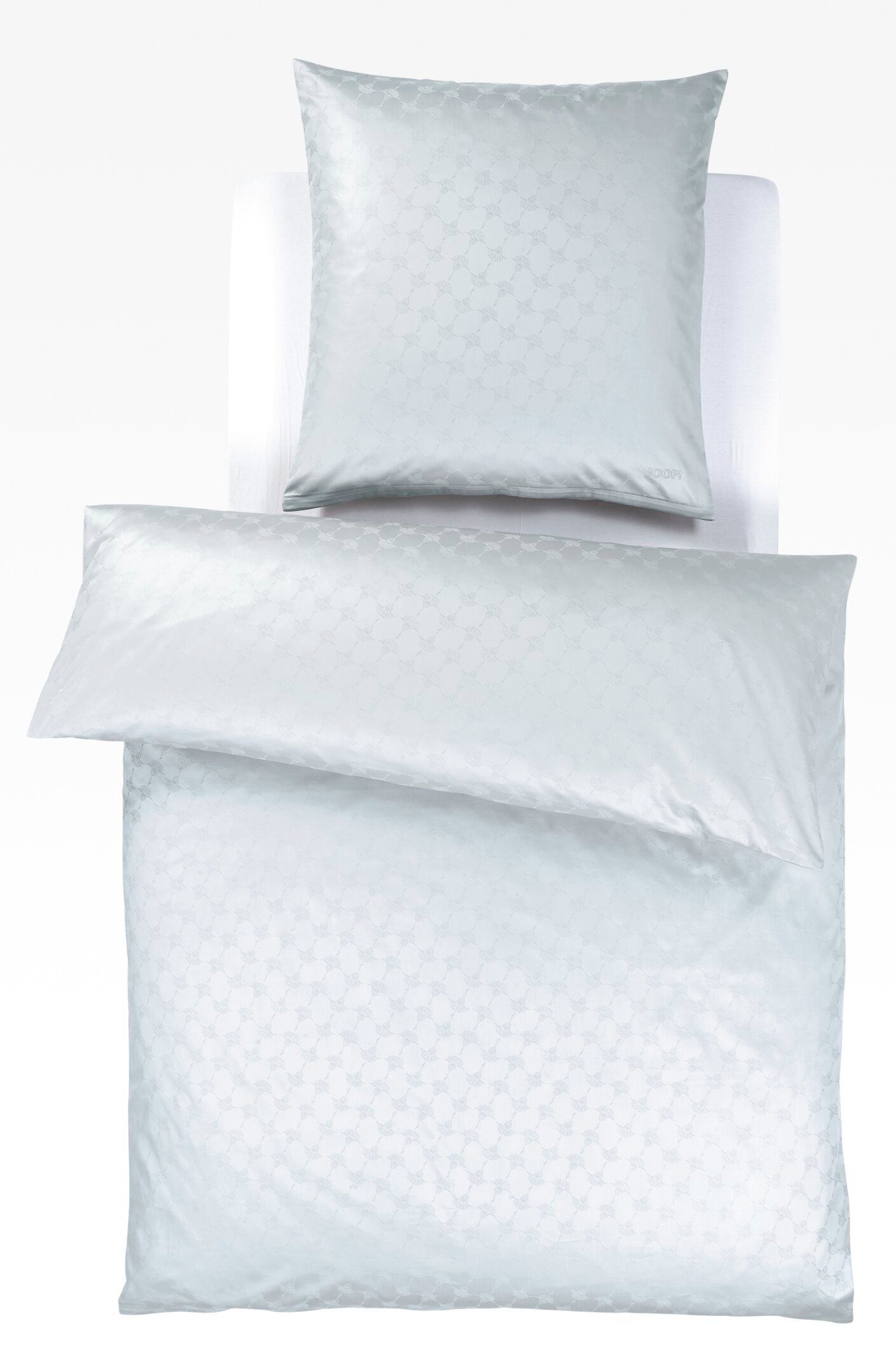 JOOP! Bettwäsche JOOP! LIVING - CORNFLOWER günstig online kaufen