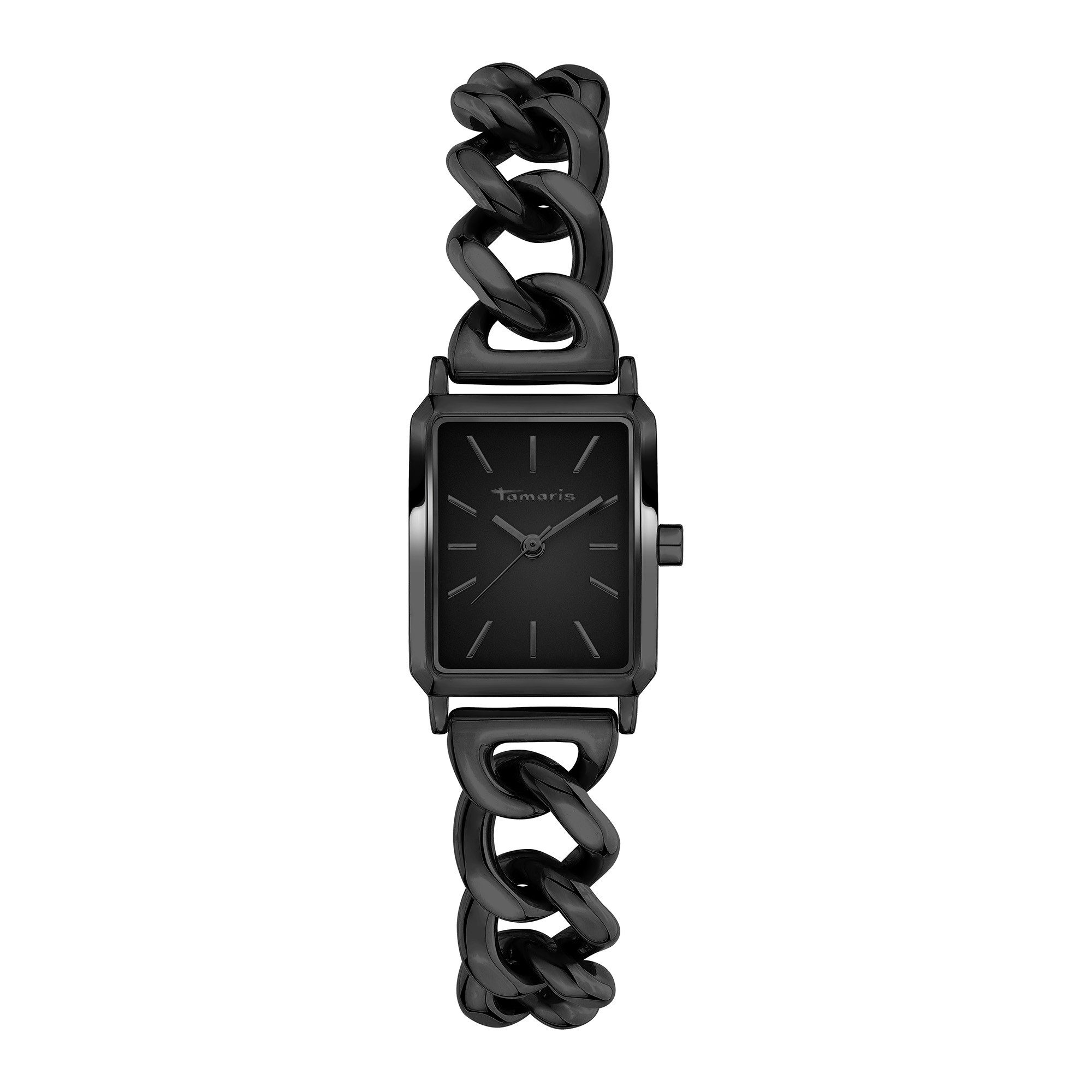 Tamaris Quarzuhr Chain Watch TT-0174-MQ, Armbanduhr, günstig online kaufen