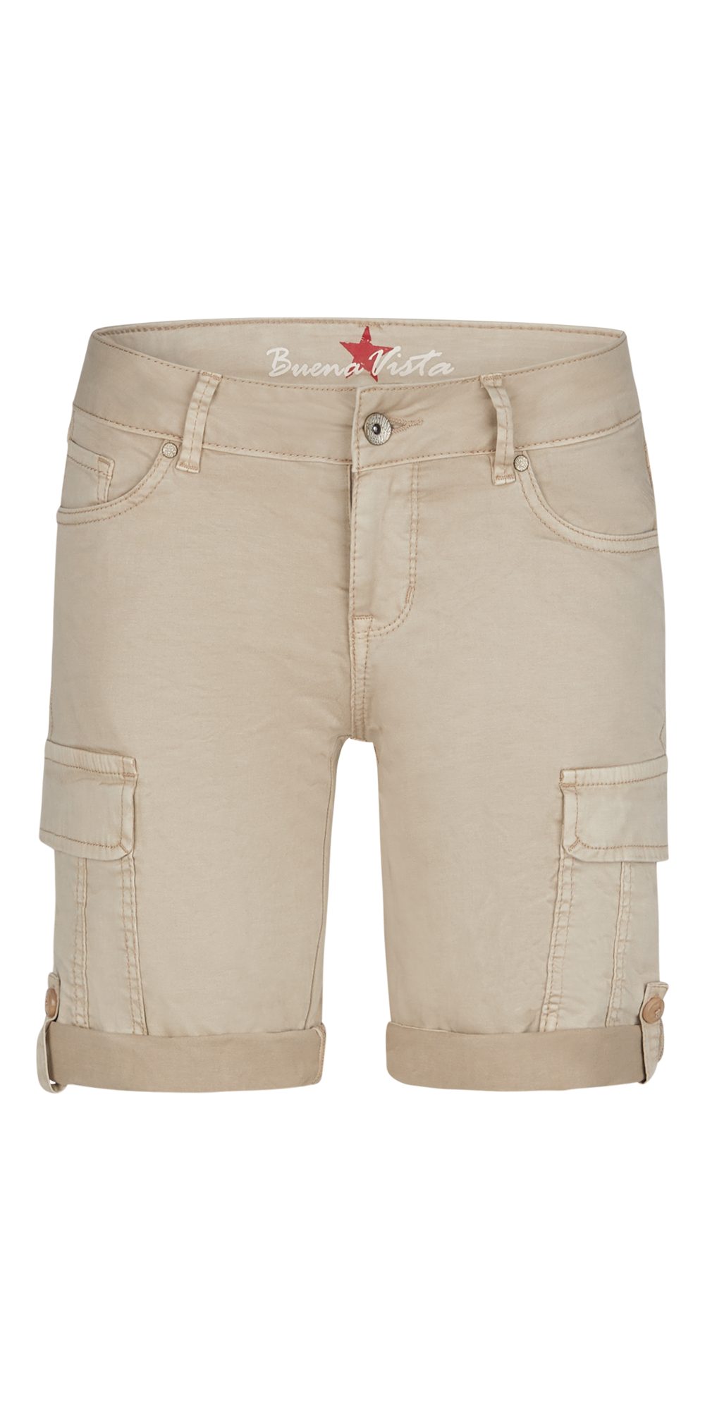 Buena Vista Shorts günstig online kaufen