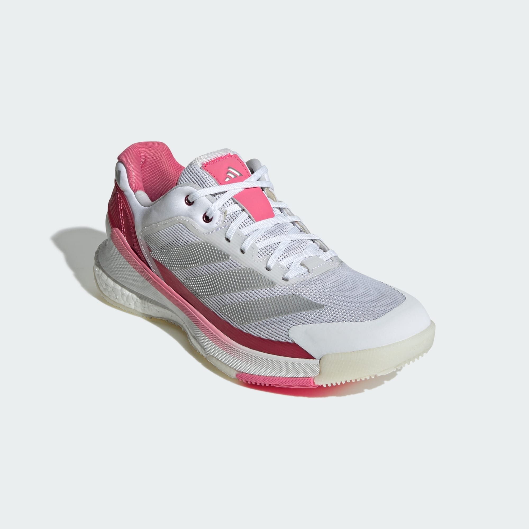 adidas Performance CRAZYQUICK BOOST PADEL-SCHUH Tennisschuh günstig online kaufen