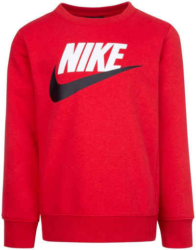 Nike Sportswear Sweatshirt CLUB HBR FLEECE CREW