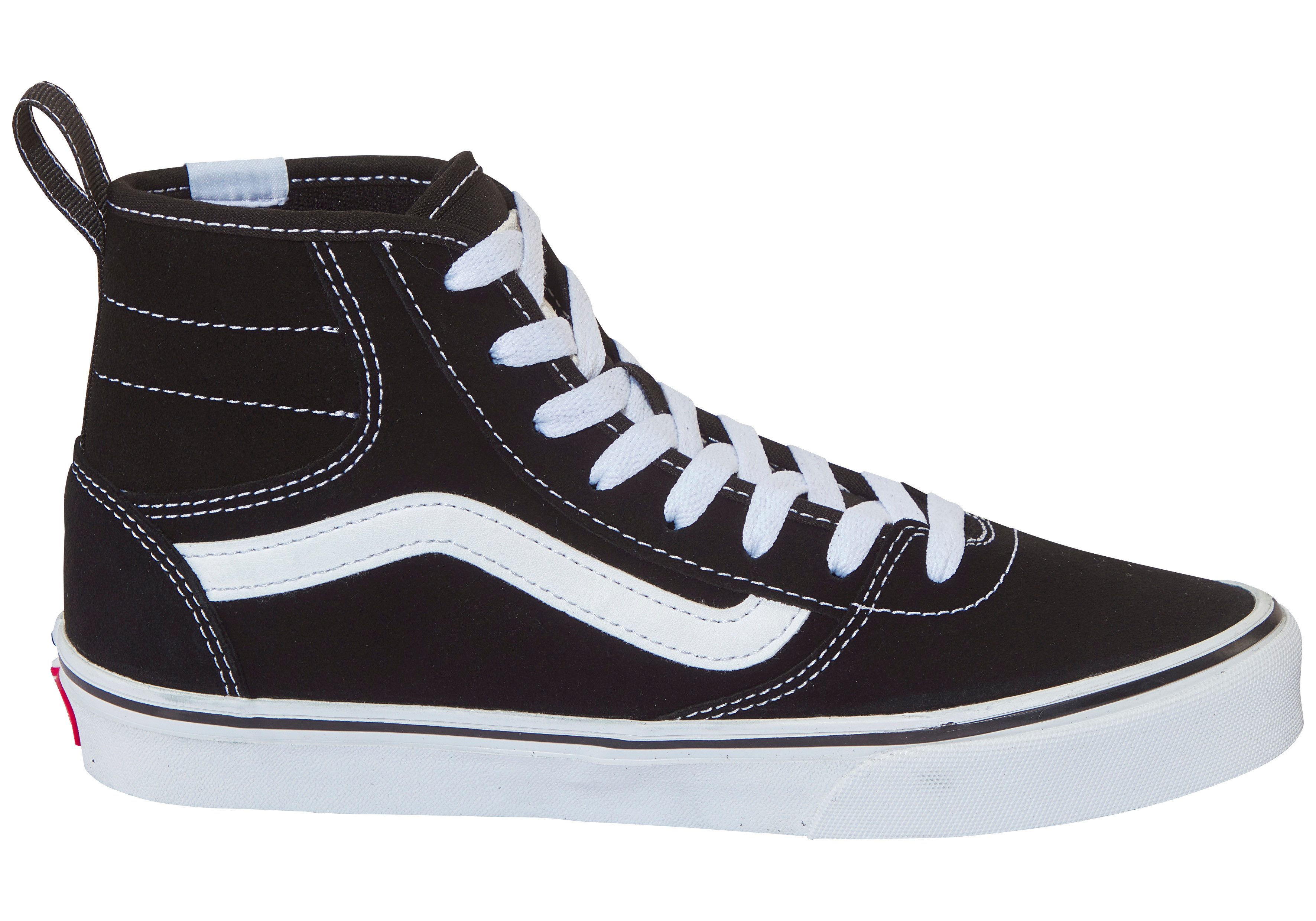 Vans ASHWOOD HI DECON Sneaker