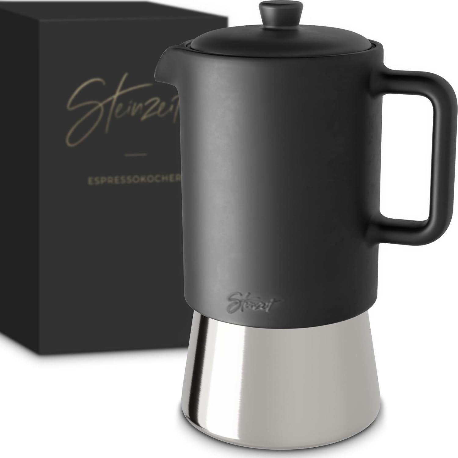 Espressokocher