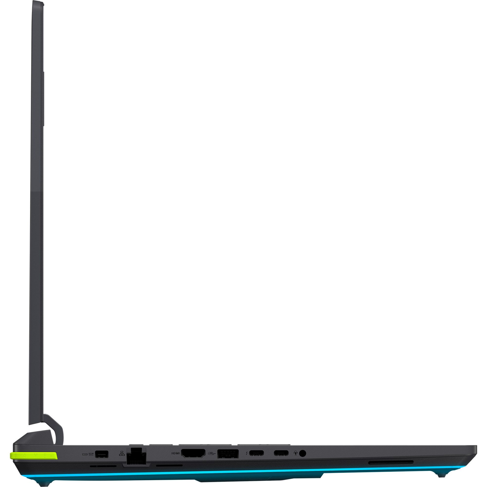 Asus ASUS ROG Strix G18 (G815LP-S9005W), Notebook (Core Ultra 9)