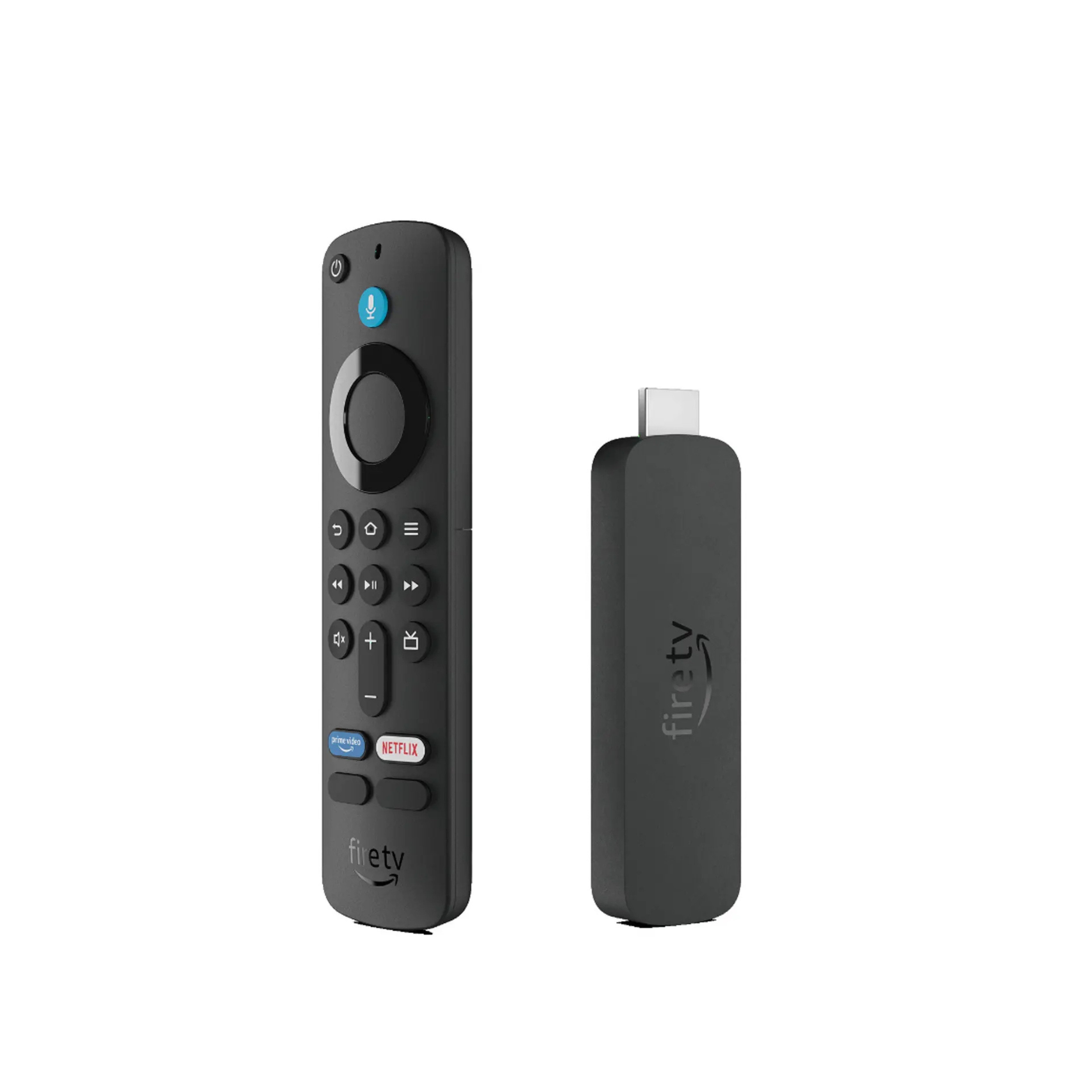 Amazon Streaming-Stick 4K