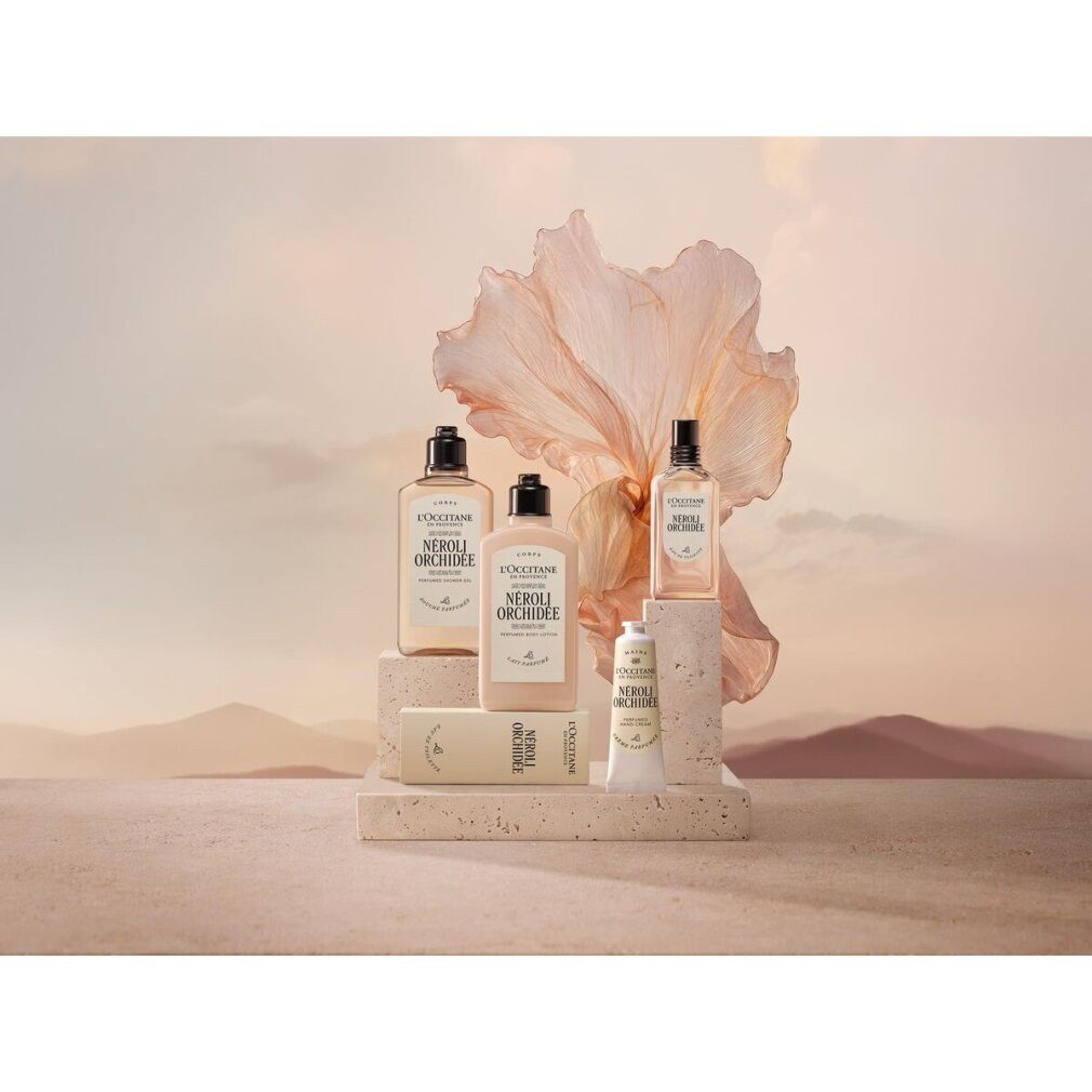 L'OCCITANE Körperpflegemittel NROLI & ORCHIDE Duschgel
