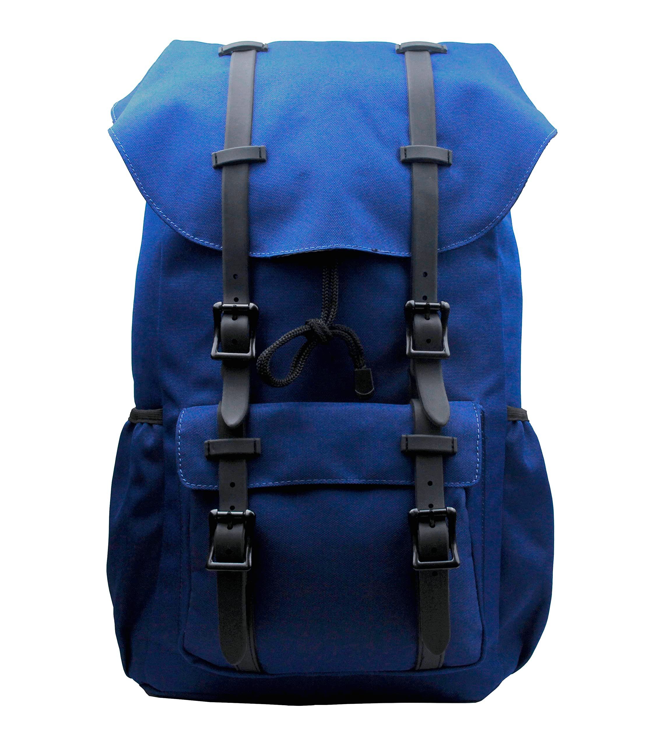 Frentree Rucksack Rucksack 14'' Notebook, Laptoptasche für Universität Reisen Wandern