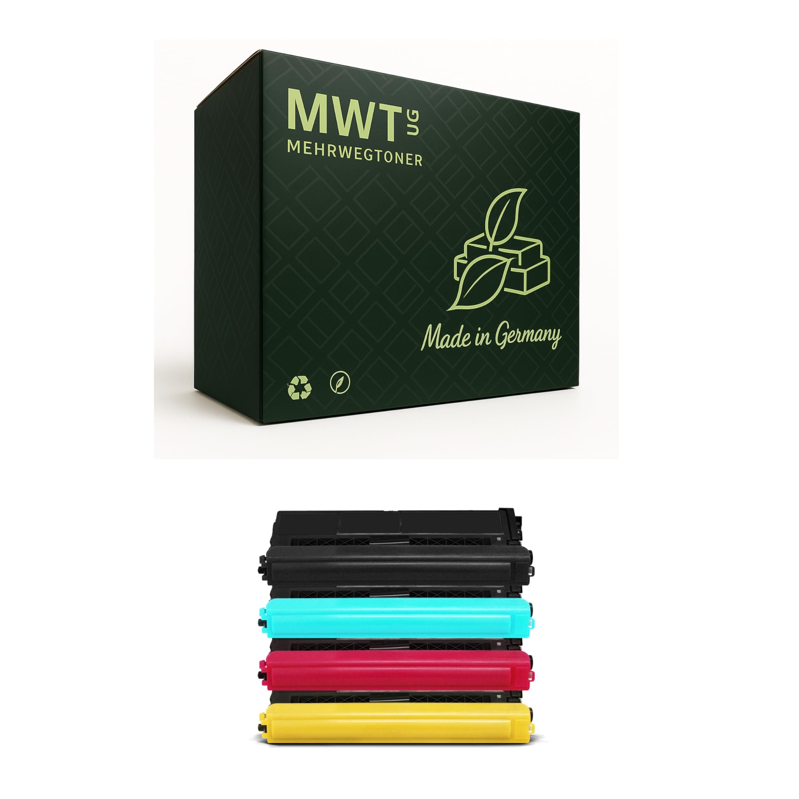 Eurotone Tonerkartusche MLTD116L, (Einzelpack, 1-St., Lieferumfang: 1er-Pack in Schwarz Toner in Schwarz), Eurotone Toner MLTD116L, 1er-Pack in Schwarz, Schwarz