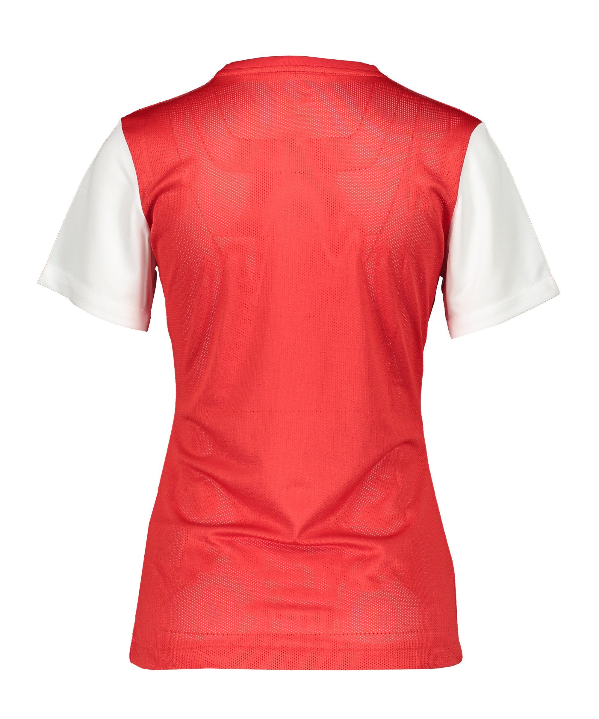Nike Fußballtrikot Nike Performance Tiempo Premier II Trikot Damen Teamsport