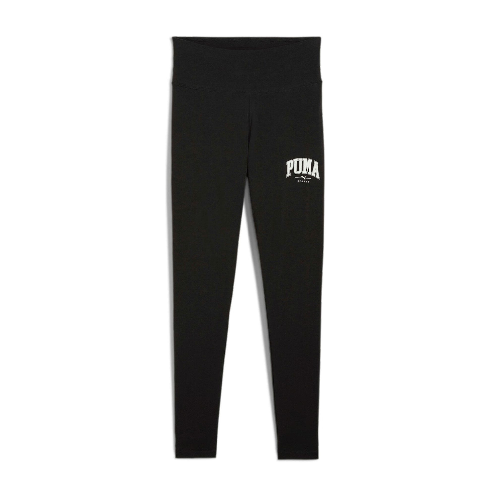 Leggings Puma Damen Leggings SQUAD High-Waist Leggings 681541
