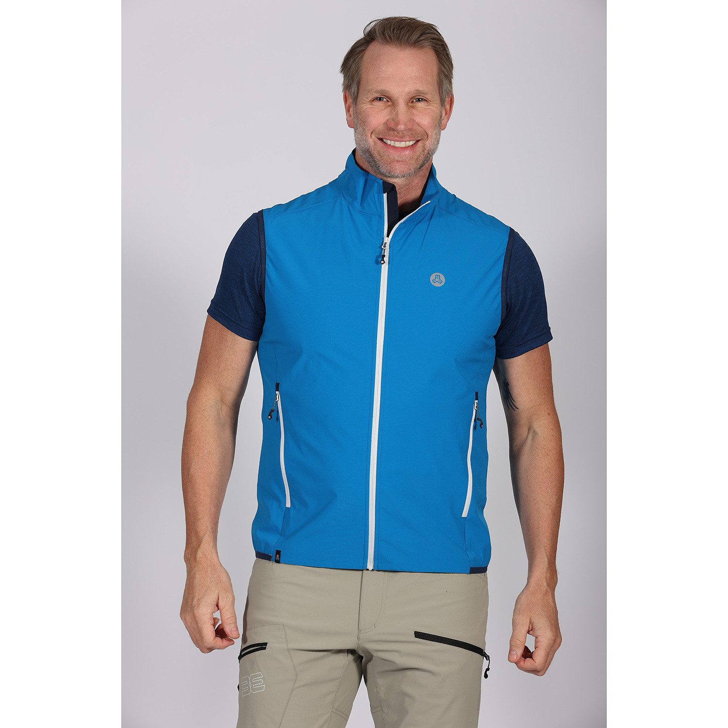 Maul Sport® Funktionsweste Weste Achensee (1-tlg) günstig online kaufen