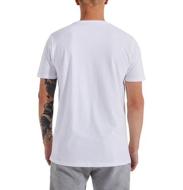 Ellesse T-Shirt Herren T-Shirt DYNE TEE - Kurzarm, Crewneck