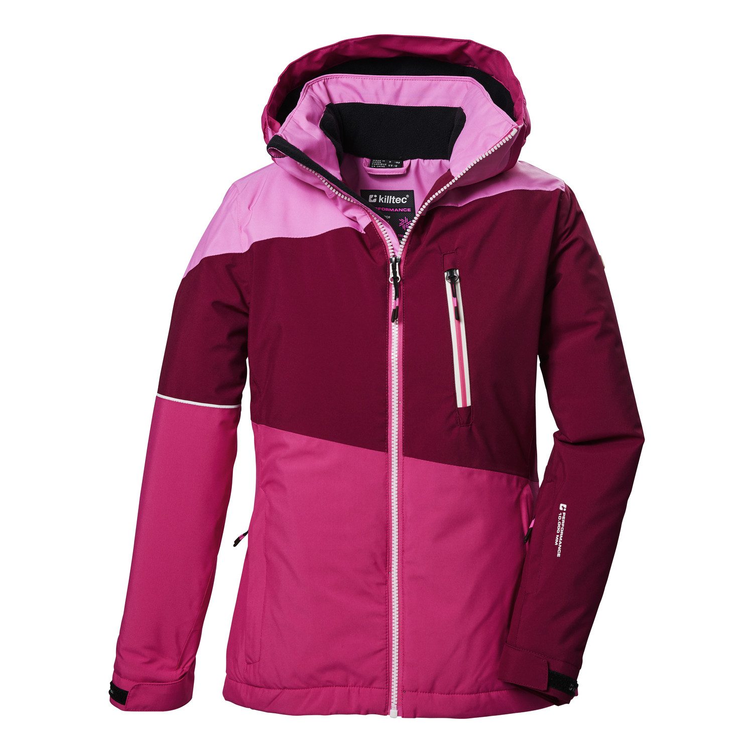 Killtec Winterjacke Skijacke KSW 331 GRLSJCKT