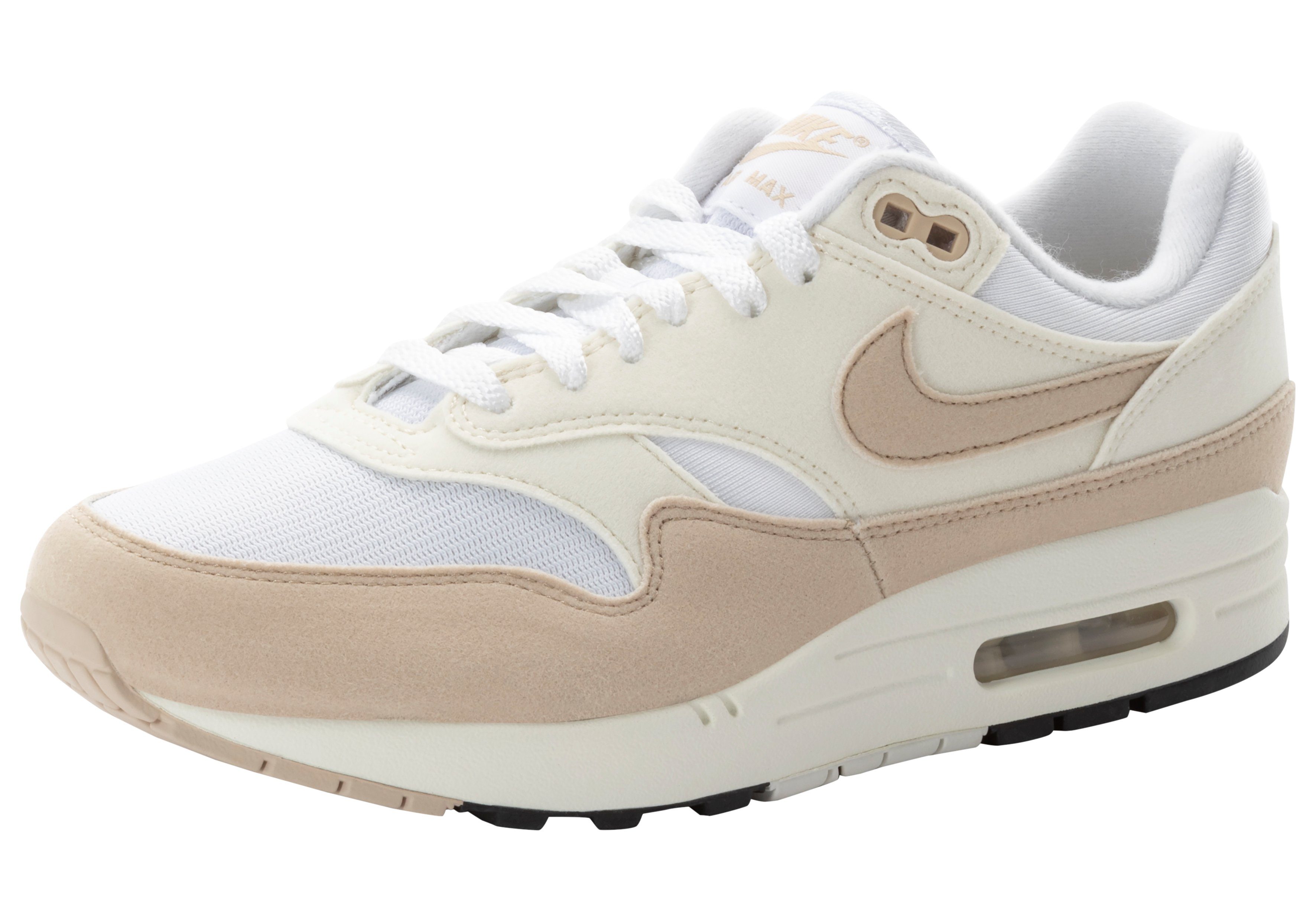 Nike Sportswear W NIKE AIR MAX 1 Кросівки