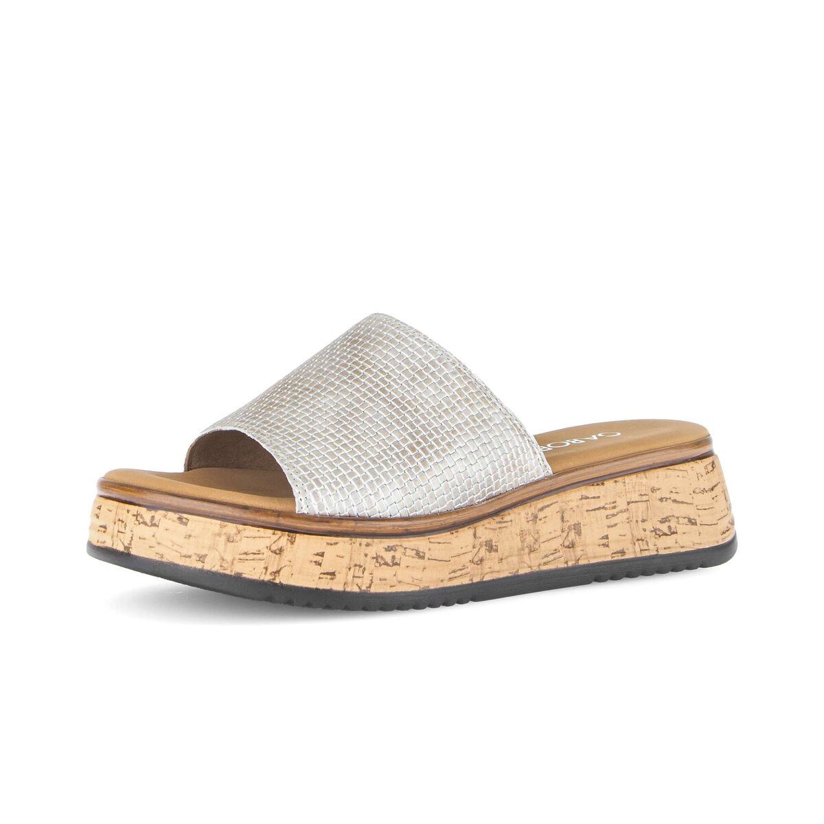 Gabor Pantolette Pantolette günstig online kaufen
