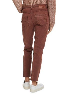 Betty&Co 5-Pocket-Jeans Hose Casual 1/1 LAEnge