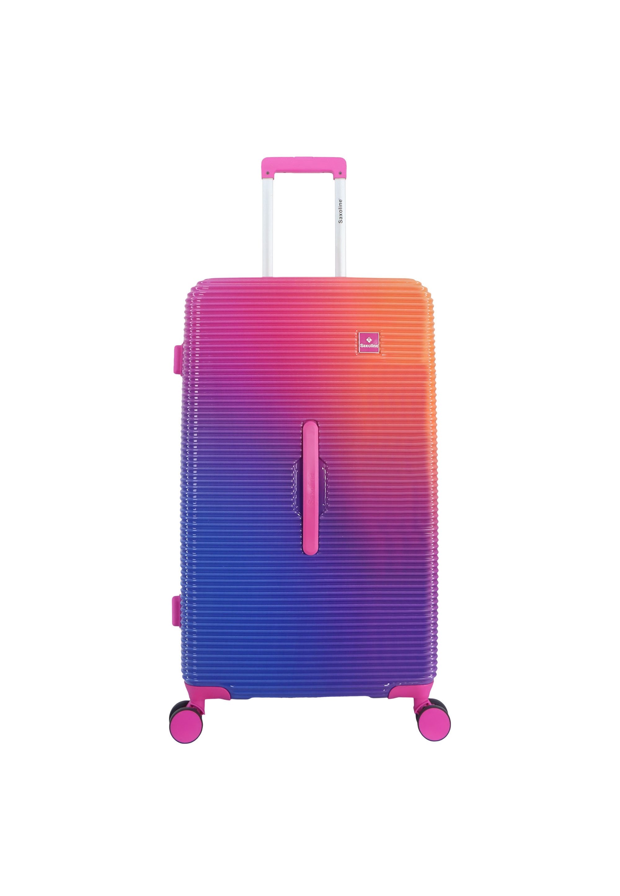 fuchsia gradient