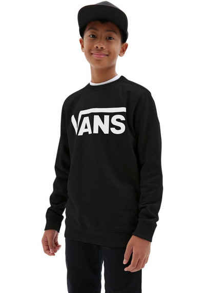 Vans Sweatshirt CLASSIC CREW