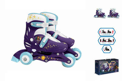 Disney Inlineskates Disney Inliner Skates inline skates Rollschuhe Wish Lila