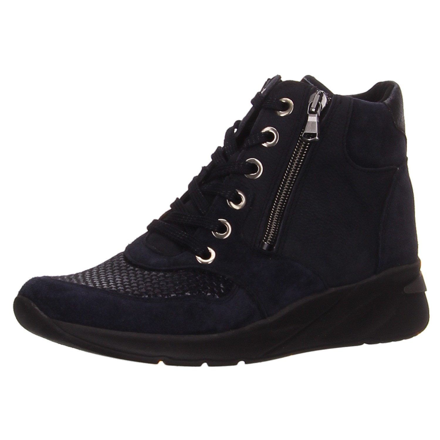 Waldläufer Schnürstiefel