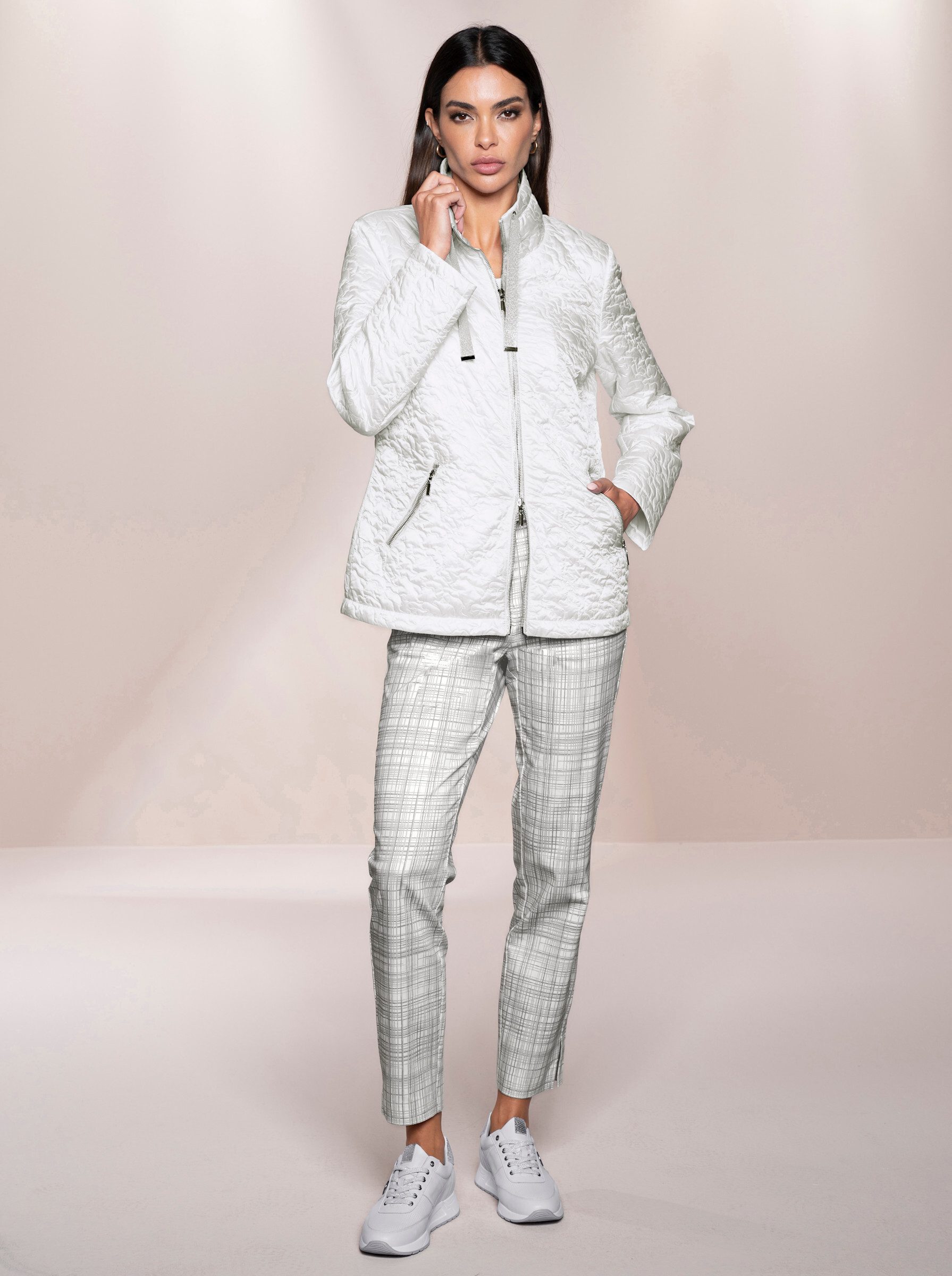 heine Allwetterjacke Outdoorjacke . günstig online kaufen