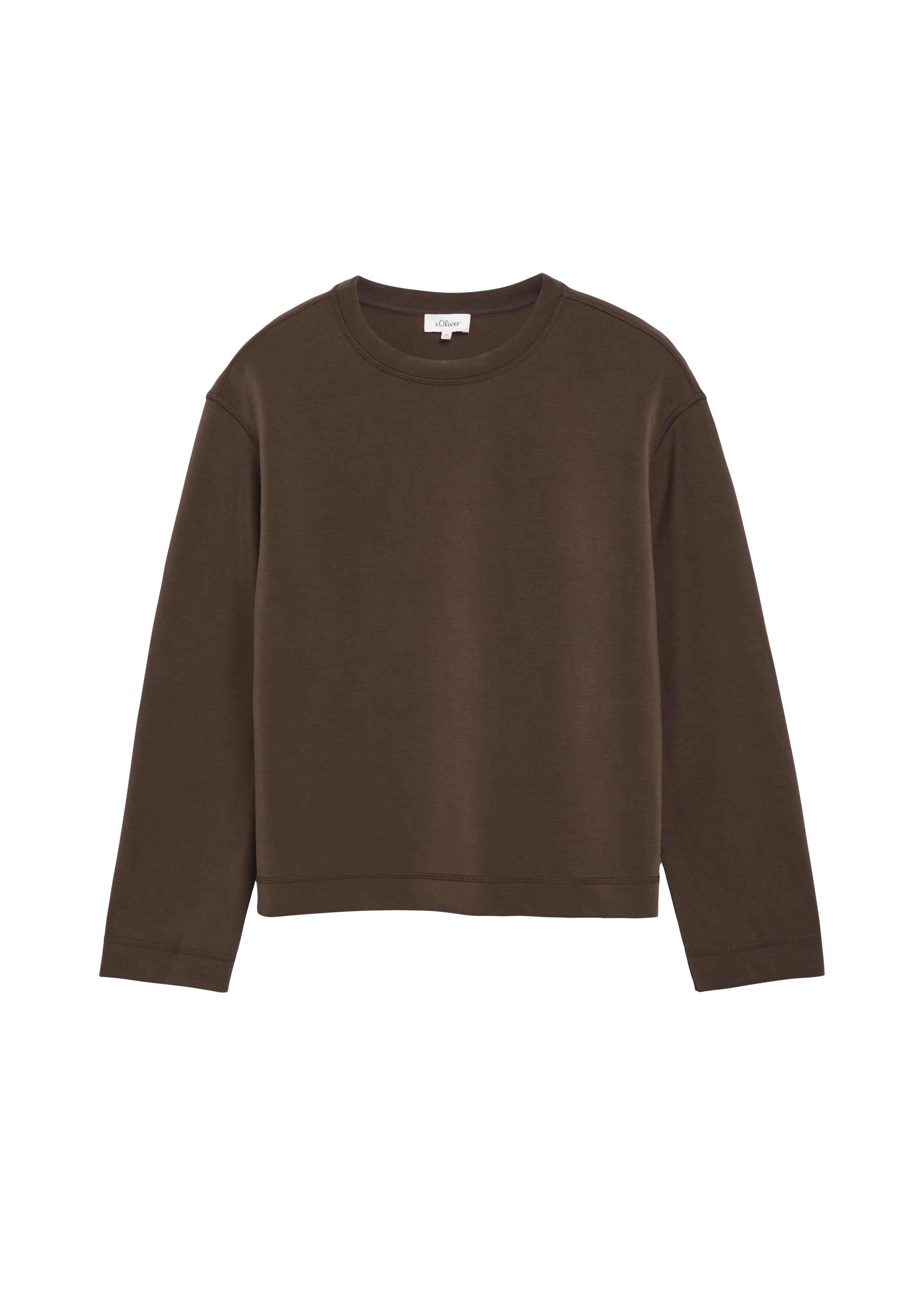 s.Oliver Sweatshirt
